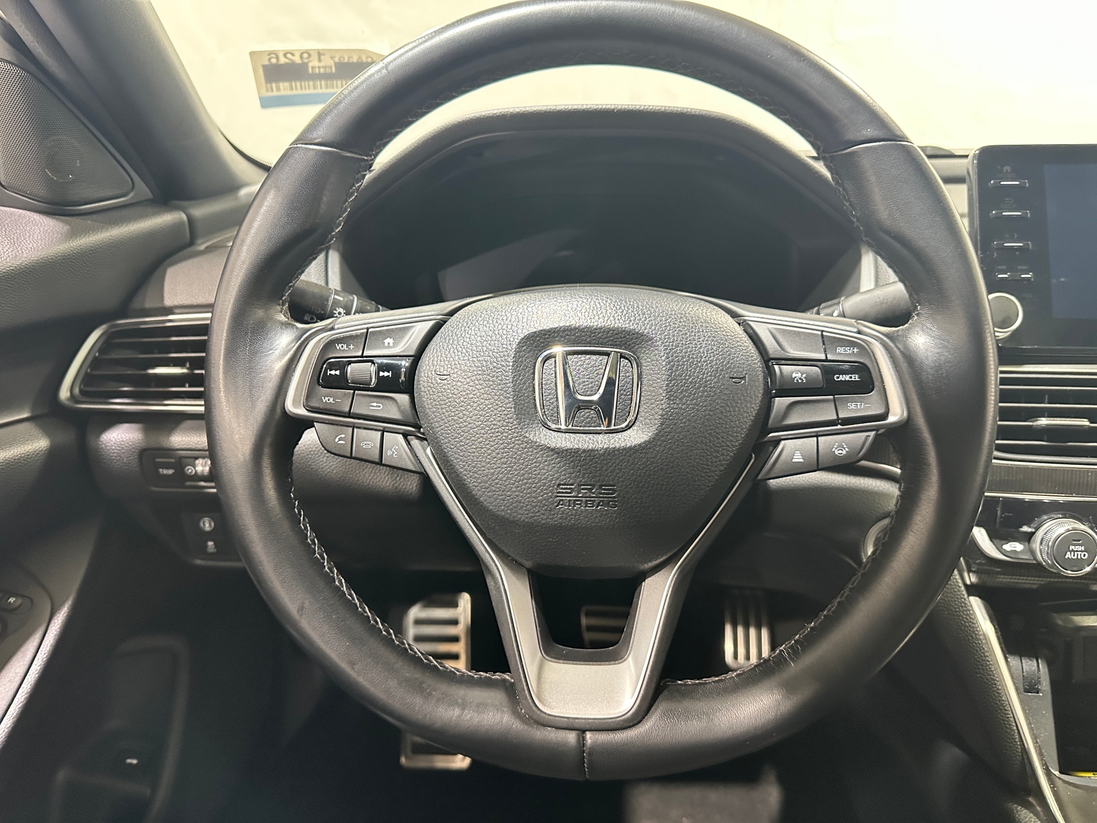 Thumbnail: 2021 Honda Accord - 5