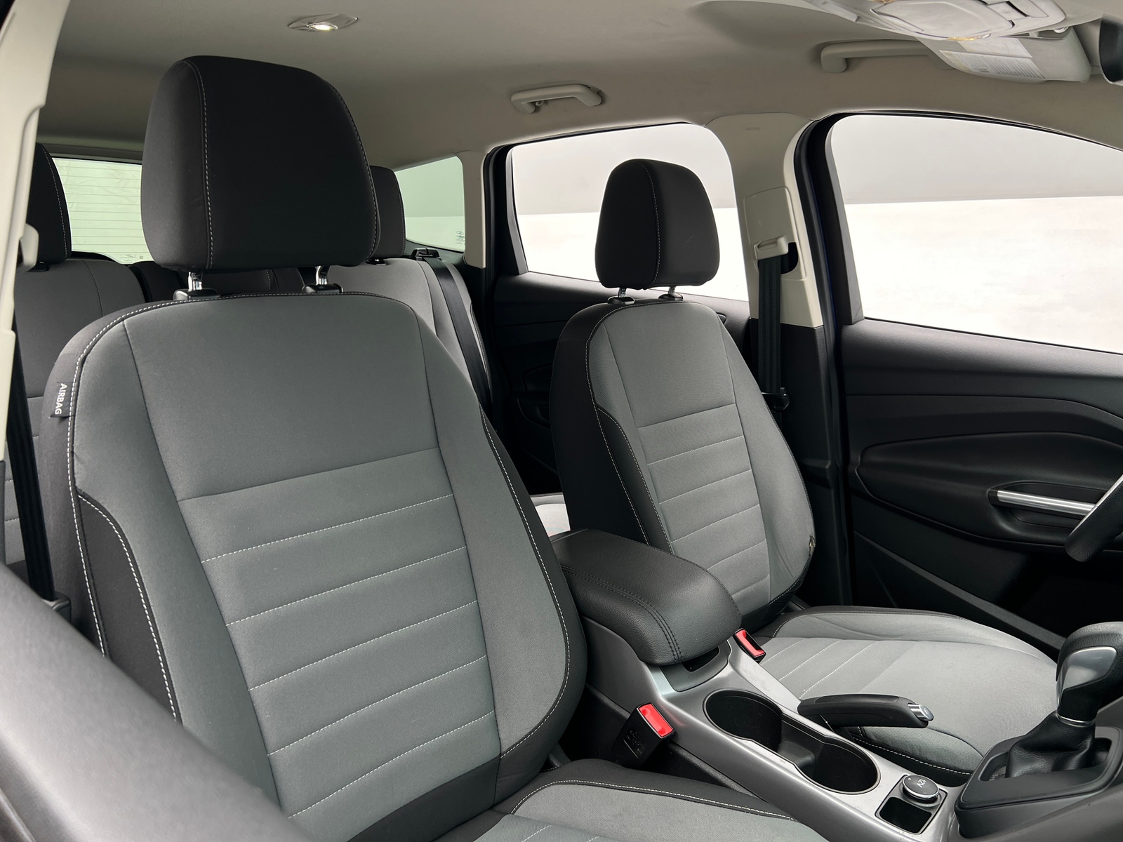 Thumbnail: 2016 Ford Escape - 2