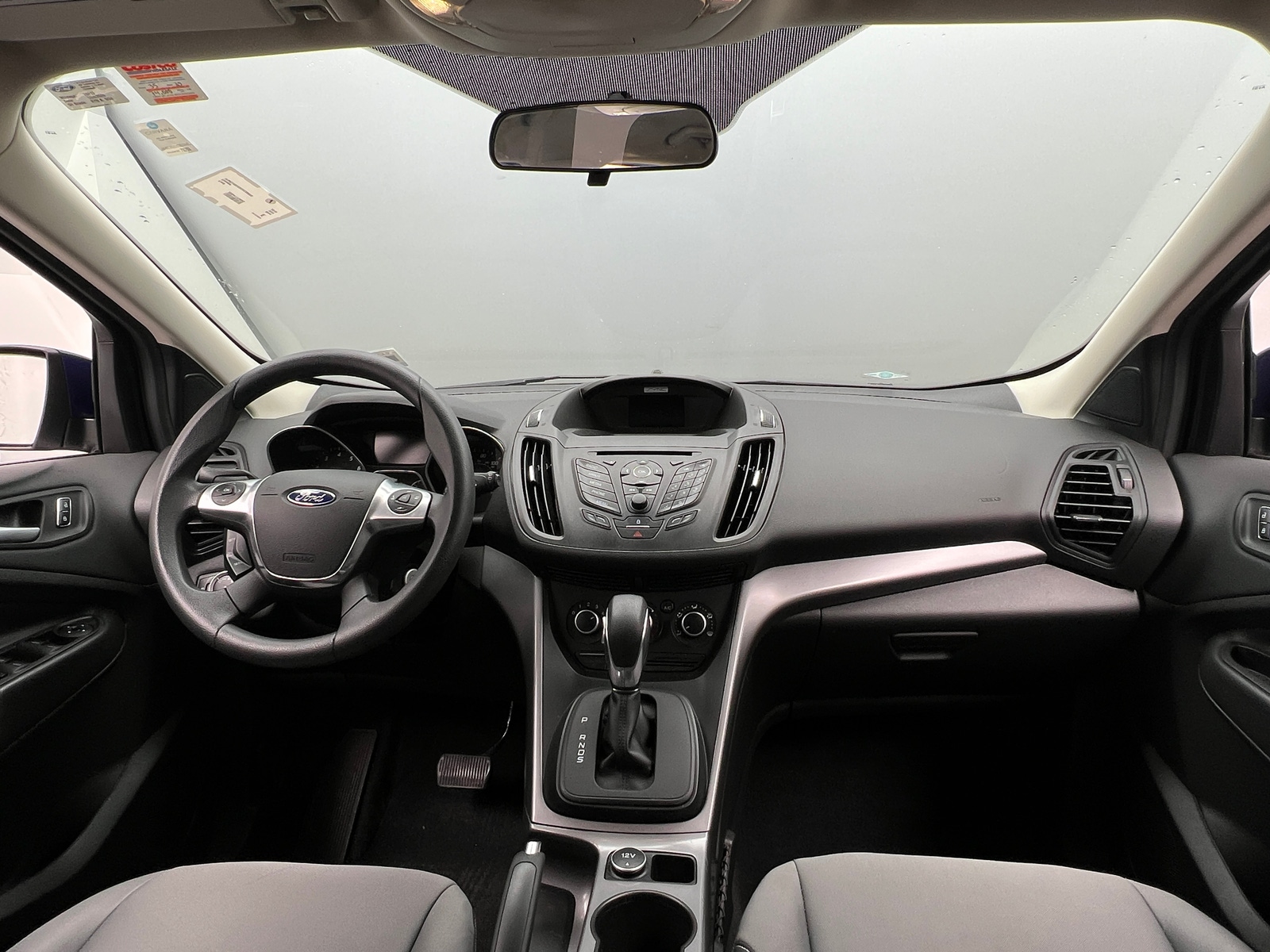 Thumbnail: 2016 Ford Escape - 3