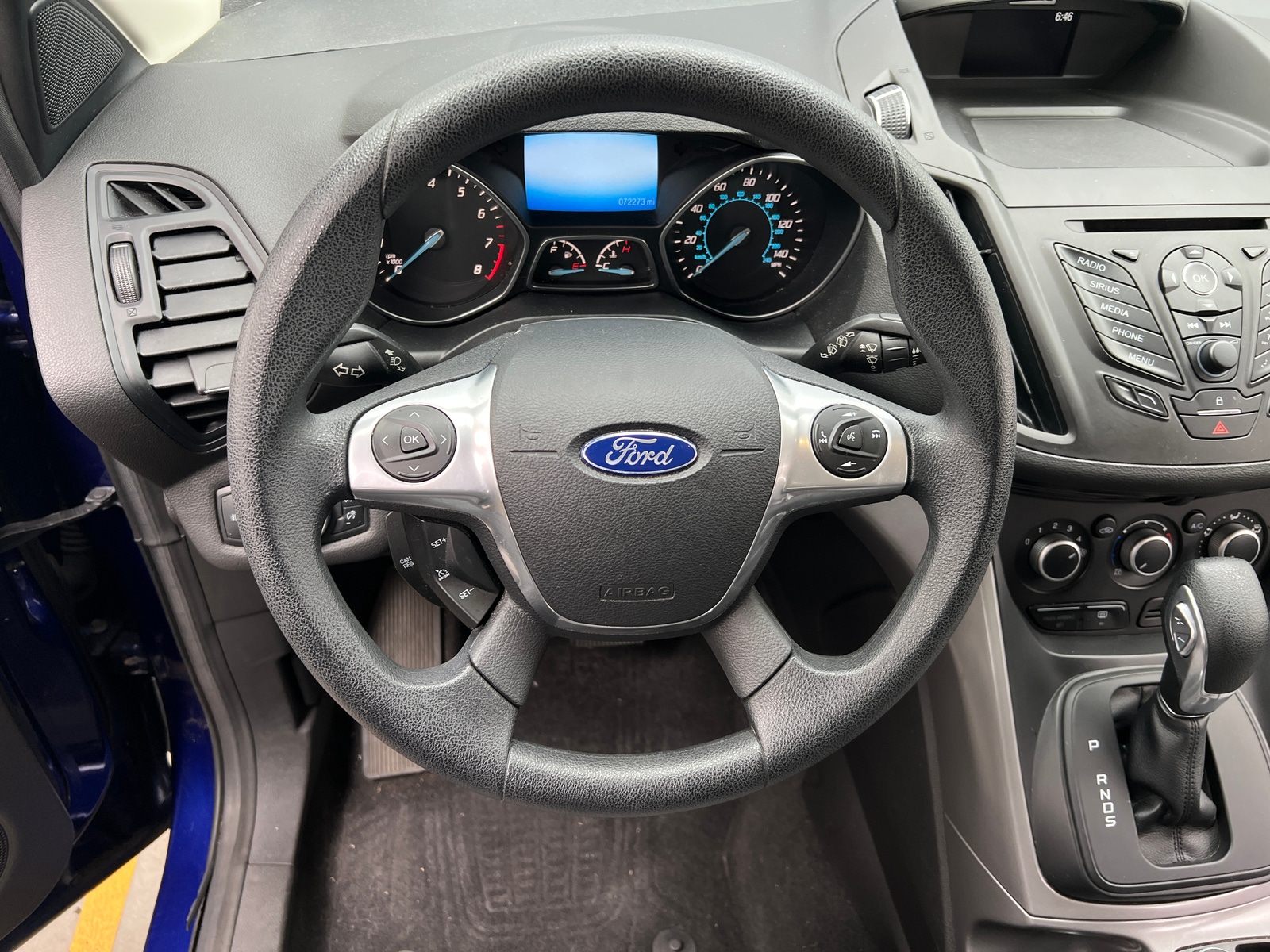 Thumbnail: 2016 Ford Escape - 5