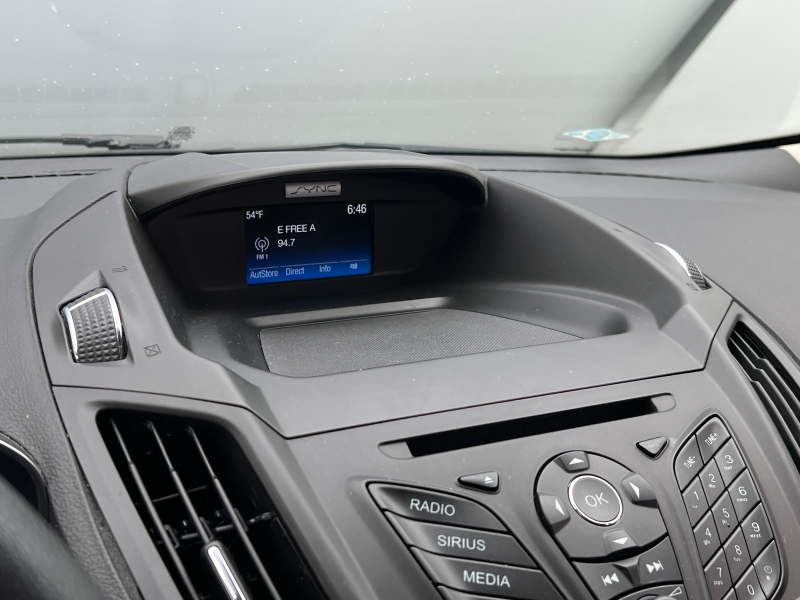 Thumbnail: 2016 Ford Escape - 4