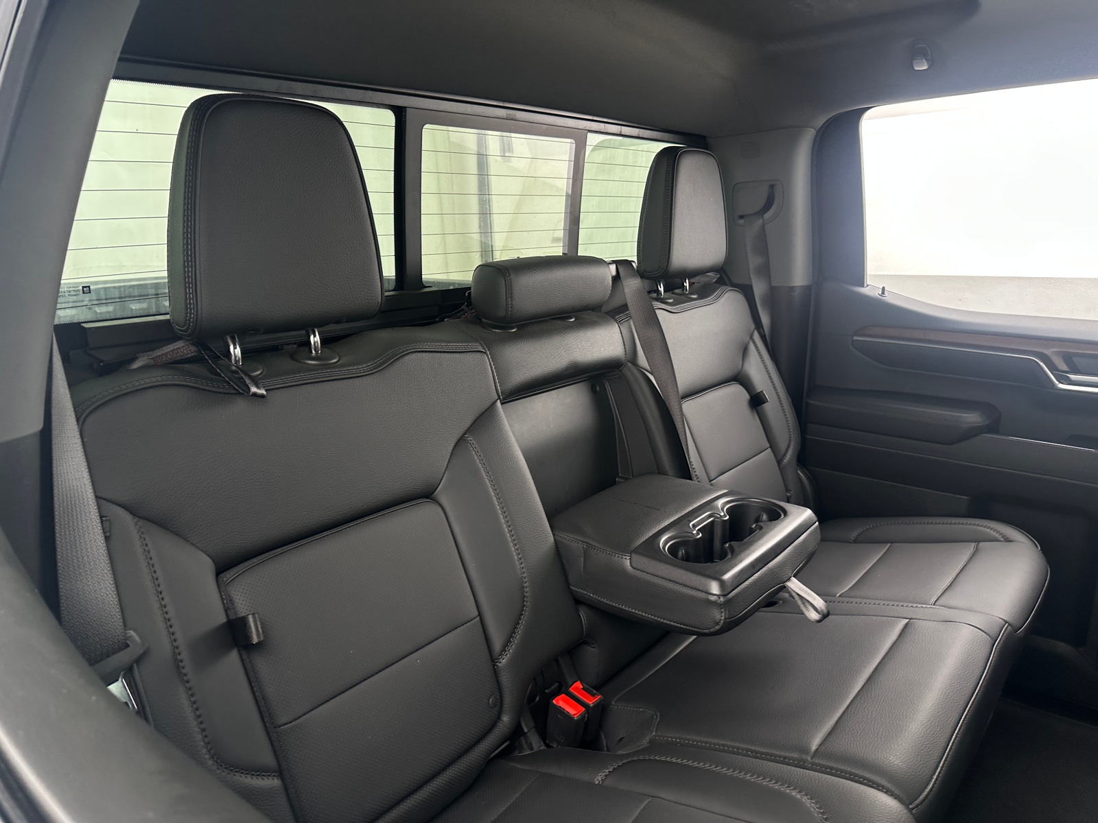 Thumbnail: 2023 GMC Sierra 1500 - 5