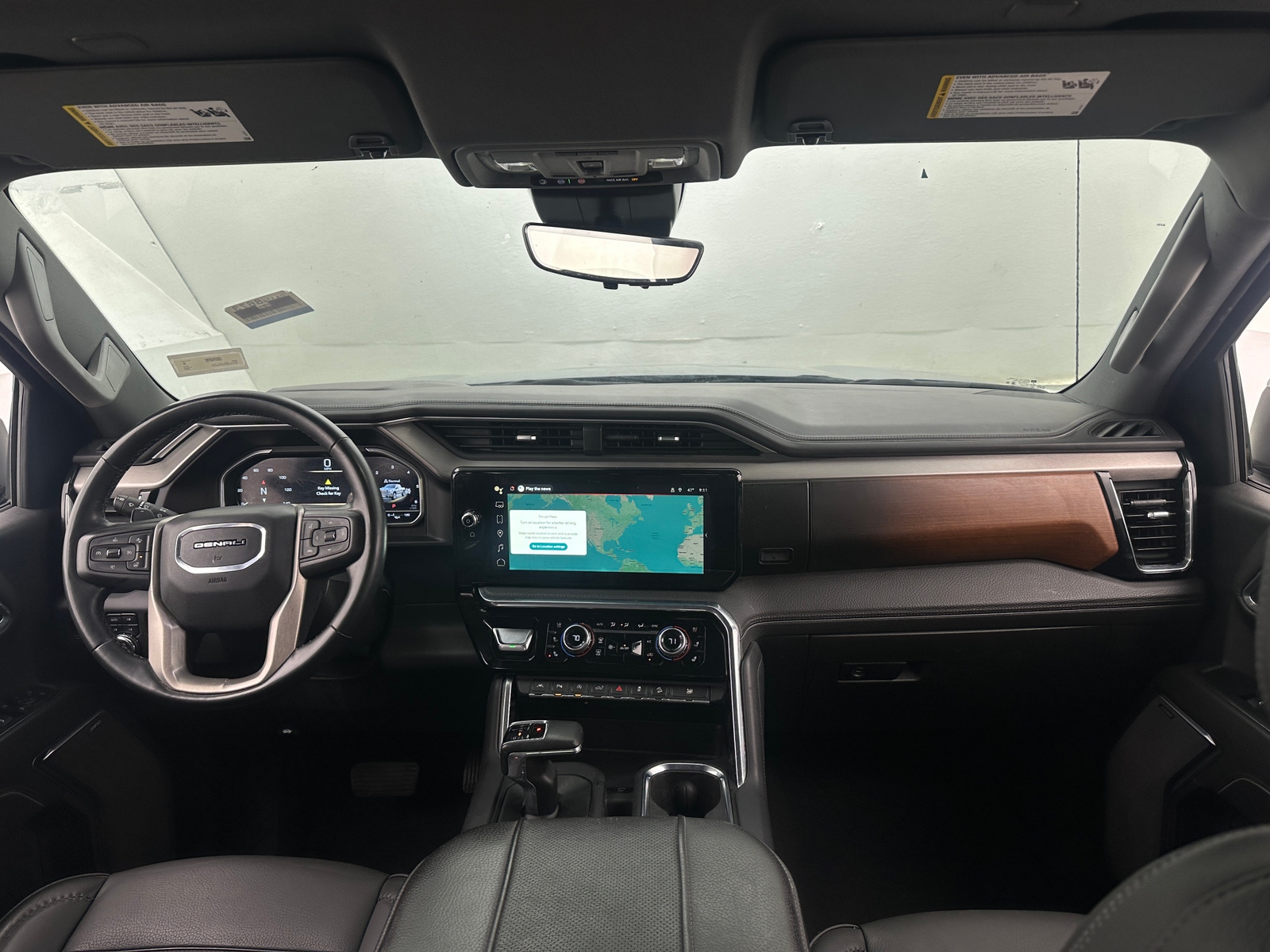 Thumbnail: 2023 GMC Sierra 1500 - 2