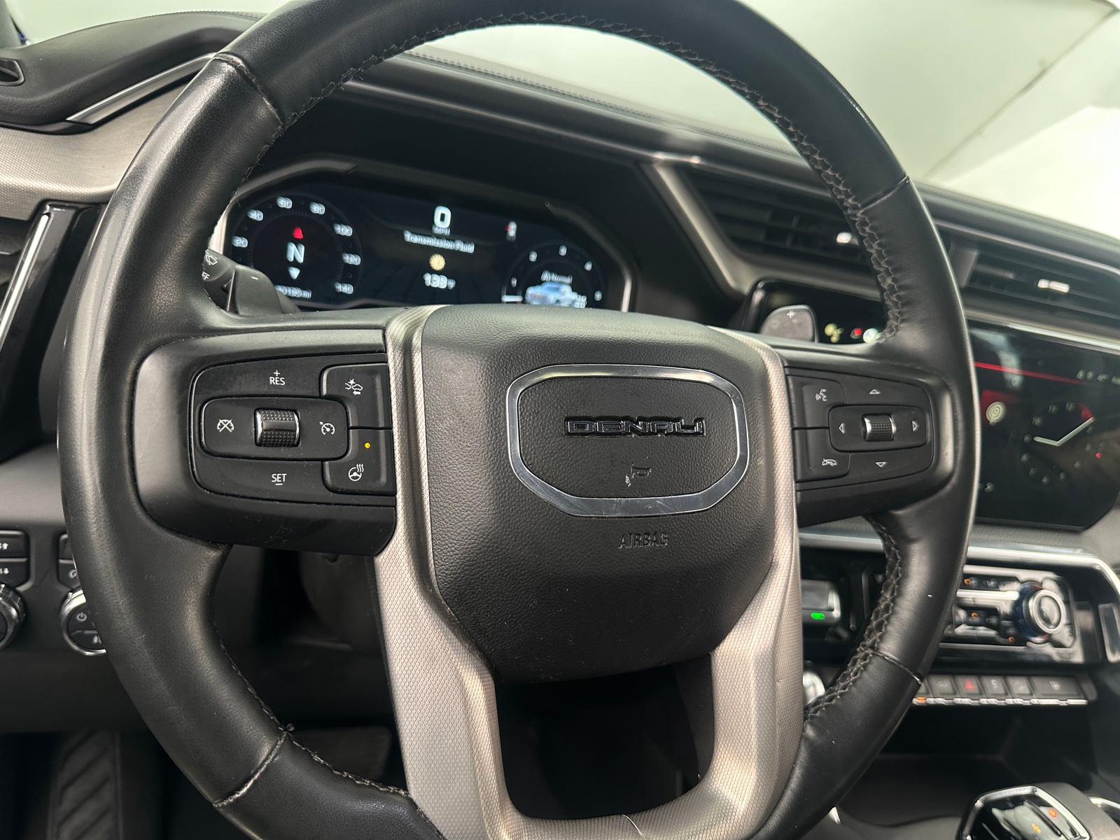 Thumbnail: 2023 GMC Sierra 1500 - 4