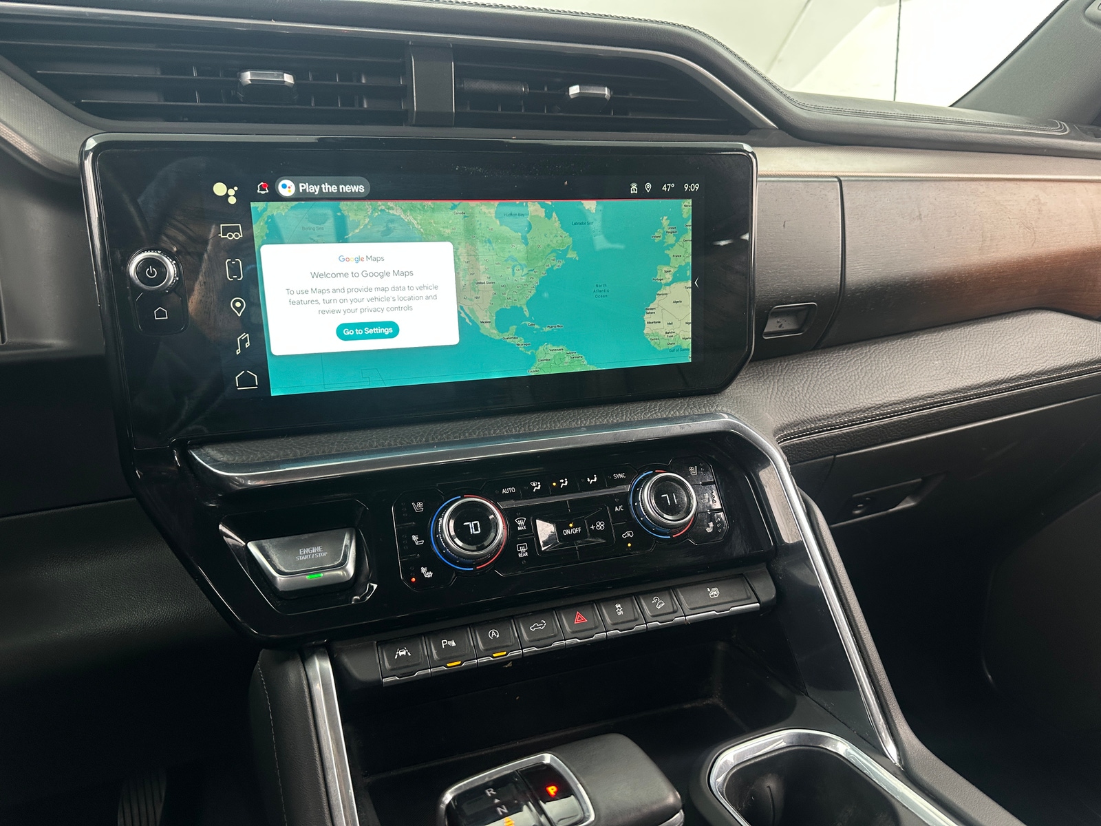 Thumbnail: 2023 GMC Sierra 1500 - 3