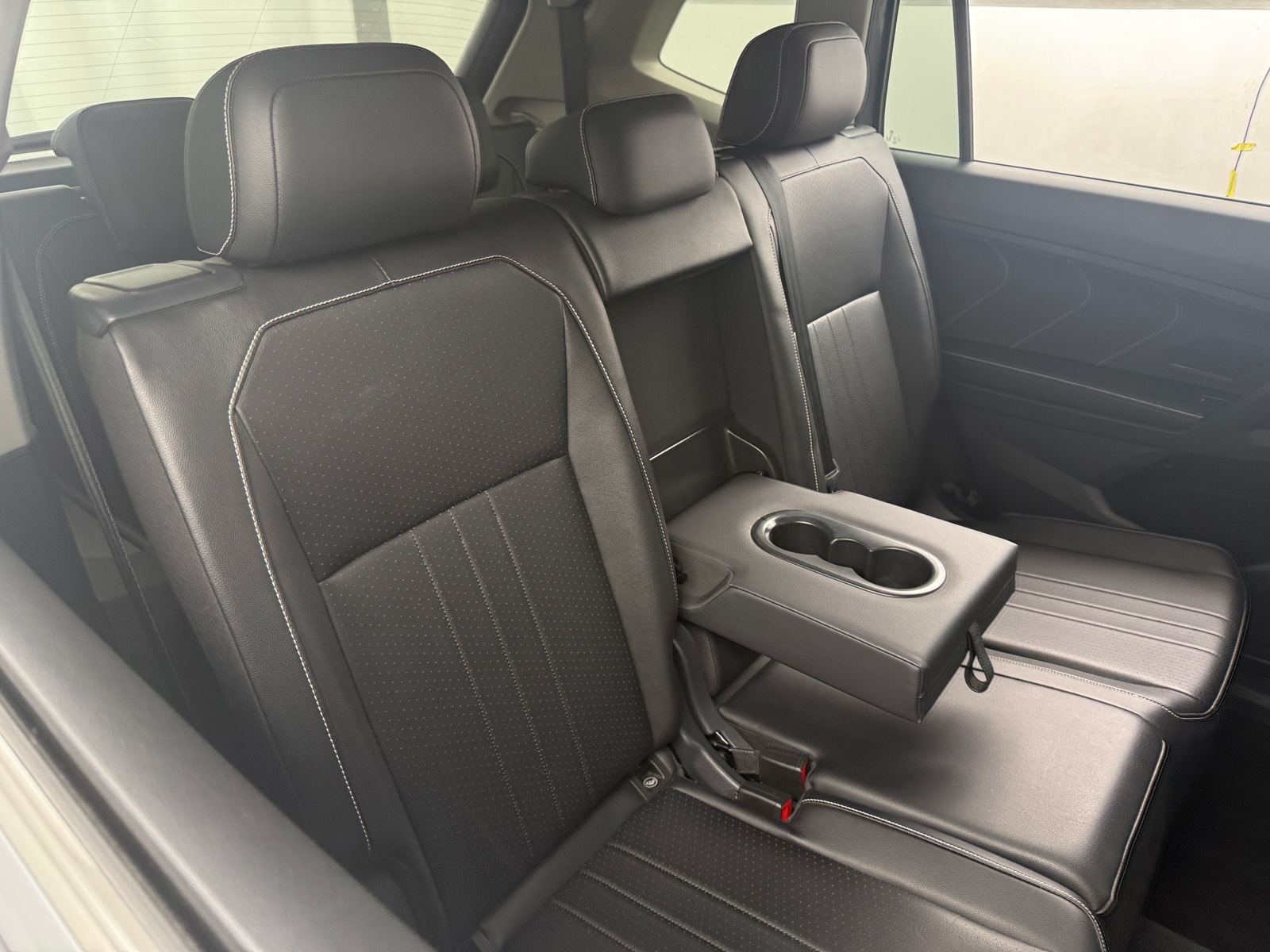 Thumbnail: 2024 Volkswagen Tiguan - 5