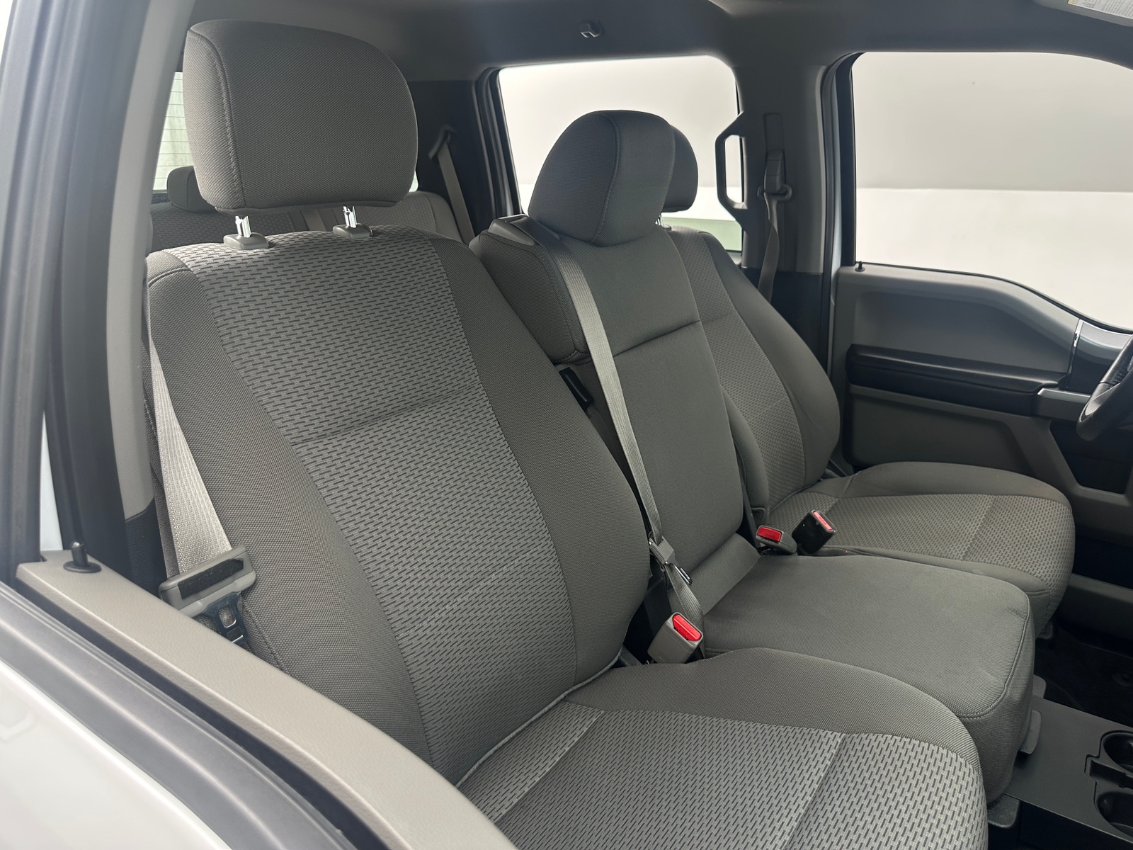 Thumbnail: 2017 Ford Econoline - 2