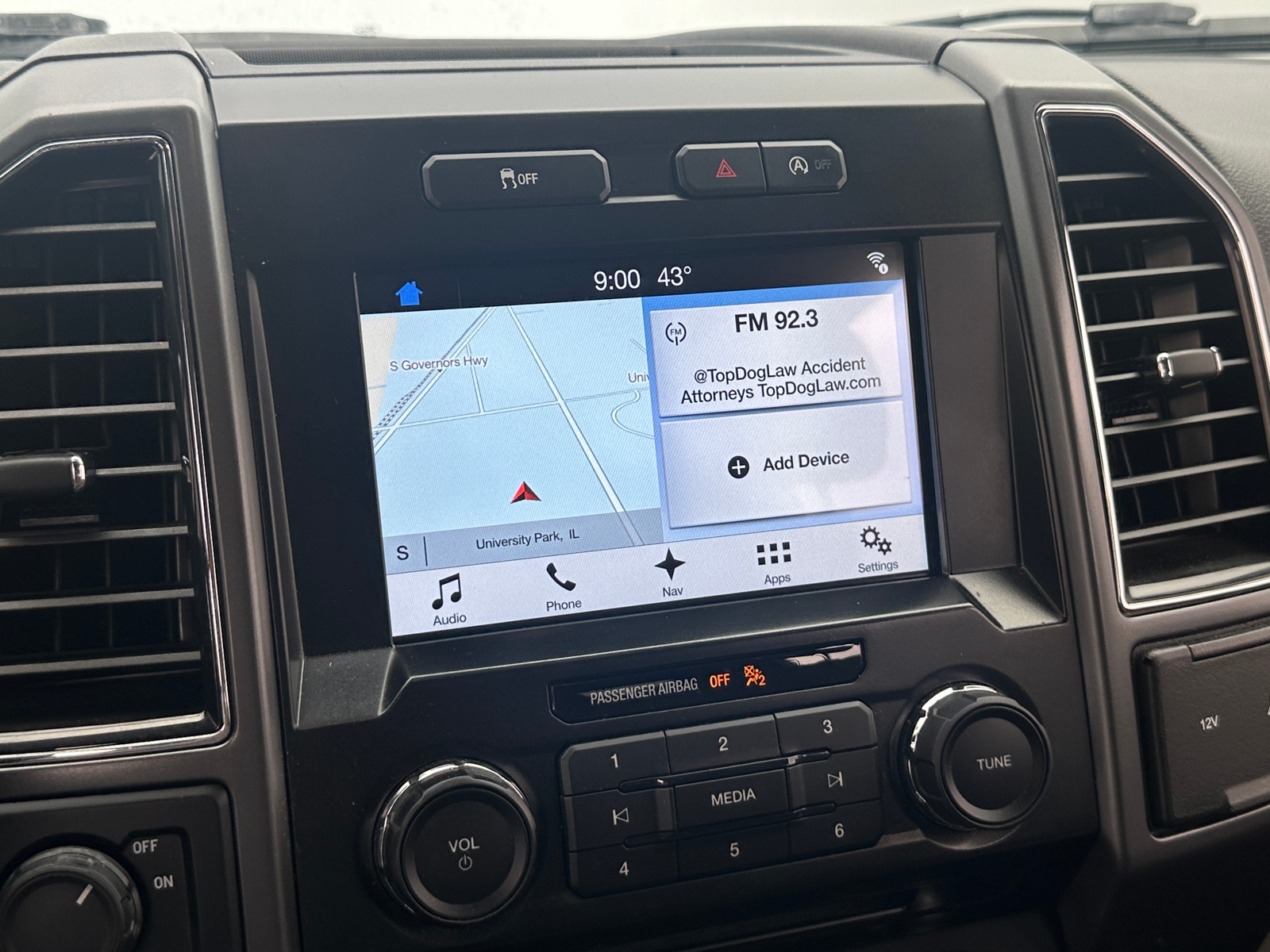 Thumbnail: 2017 Ford Econoline - 4