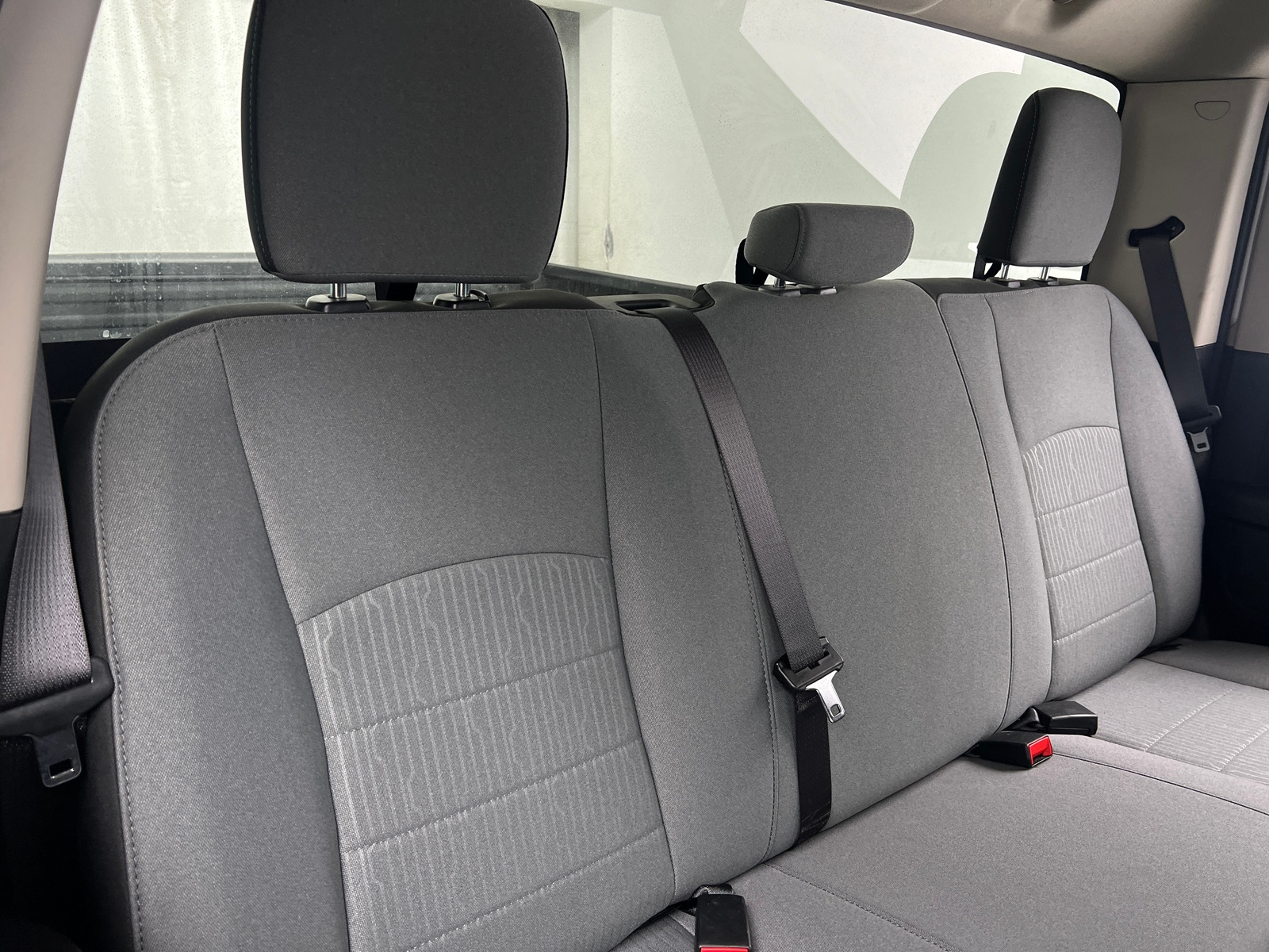 Thumbnail: 2022 RAM 1500 Classic - 6