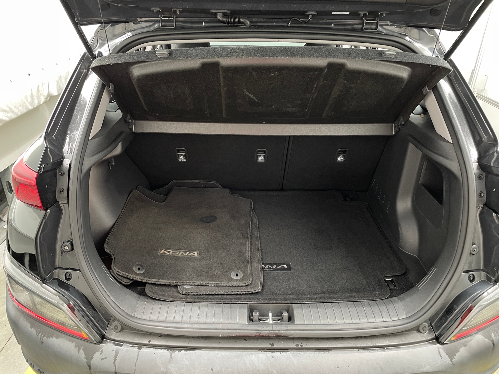 Thumbnail: 2022 Hyundai Kona - 7