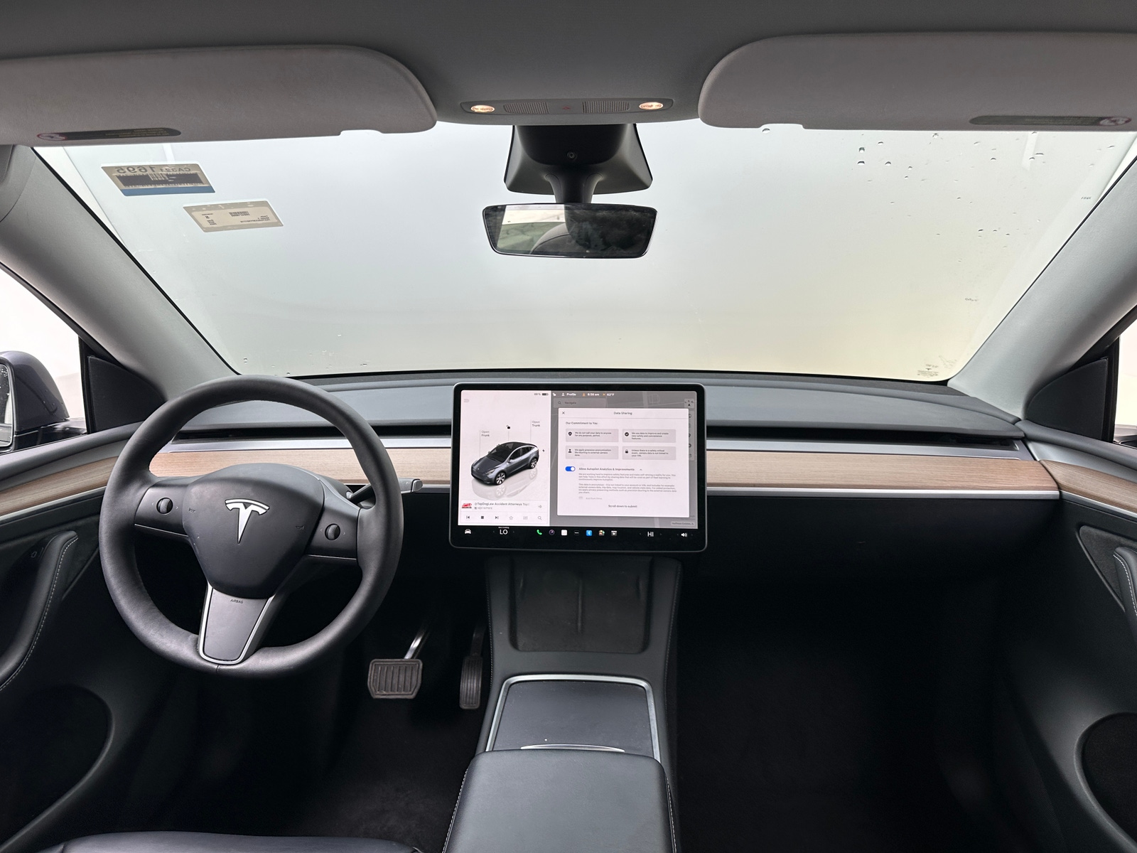 Thumbnail: 2023 Tesla Model Y - 2