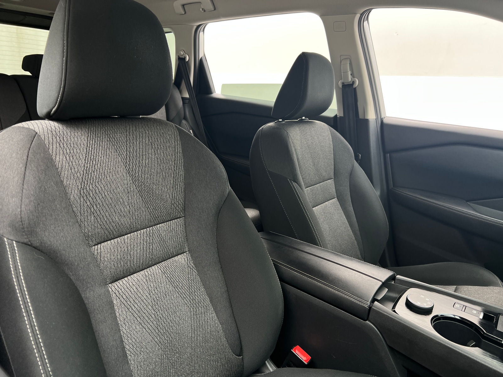 Thumbnail: 2024 Nissan Rogue - 2