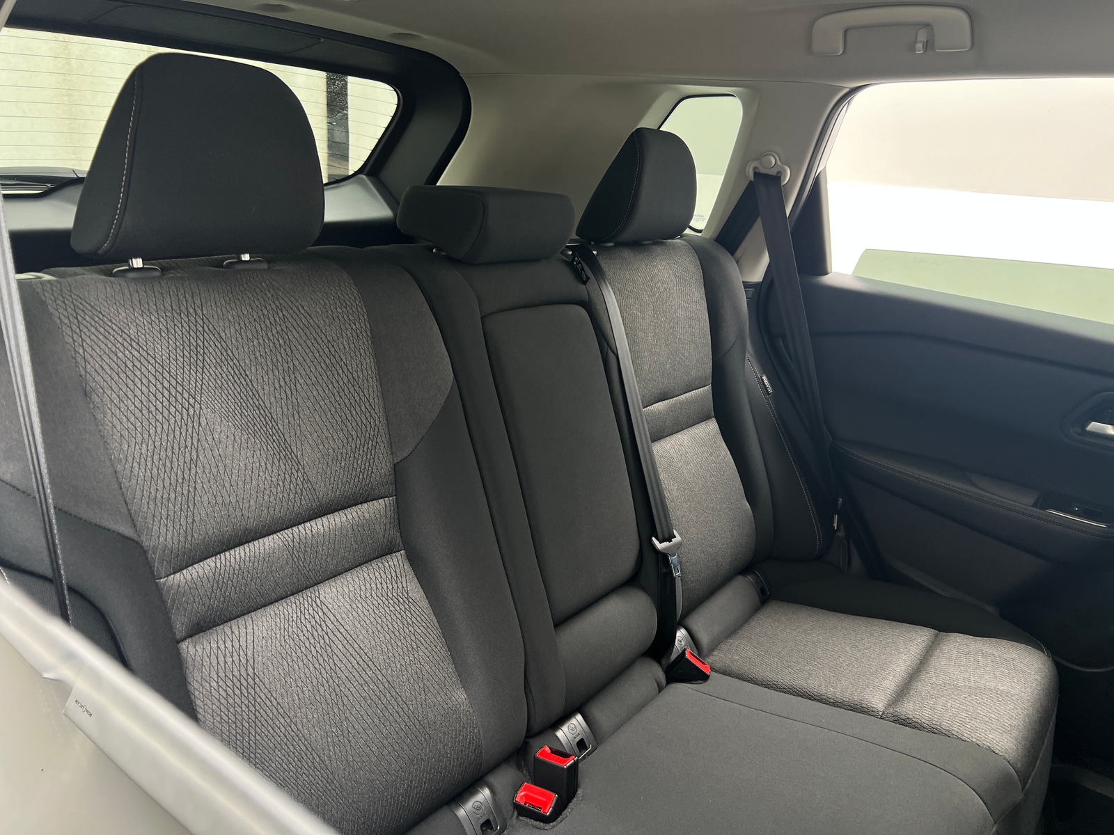 Thumbnail: 2024 Nissan Rogue - 6