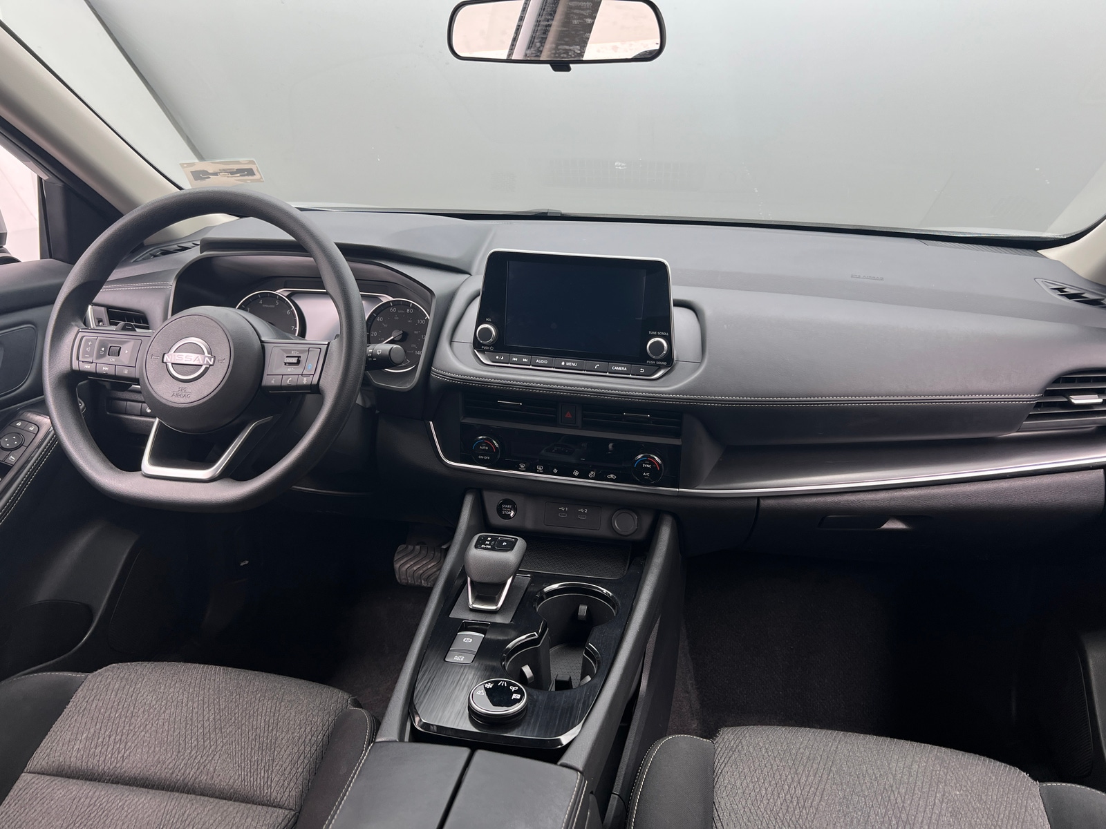 Thumbnail: 2024 Nissan Rogue - 3