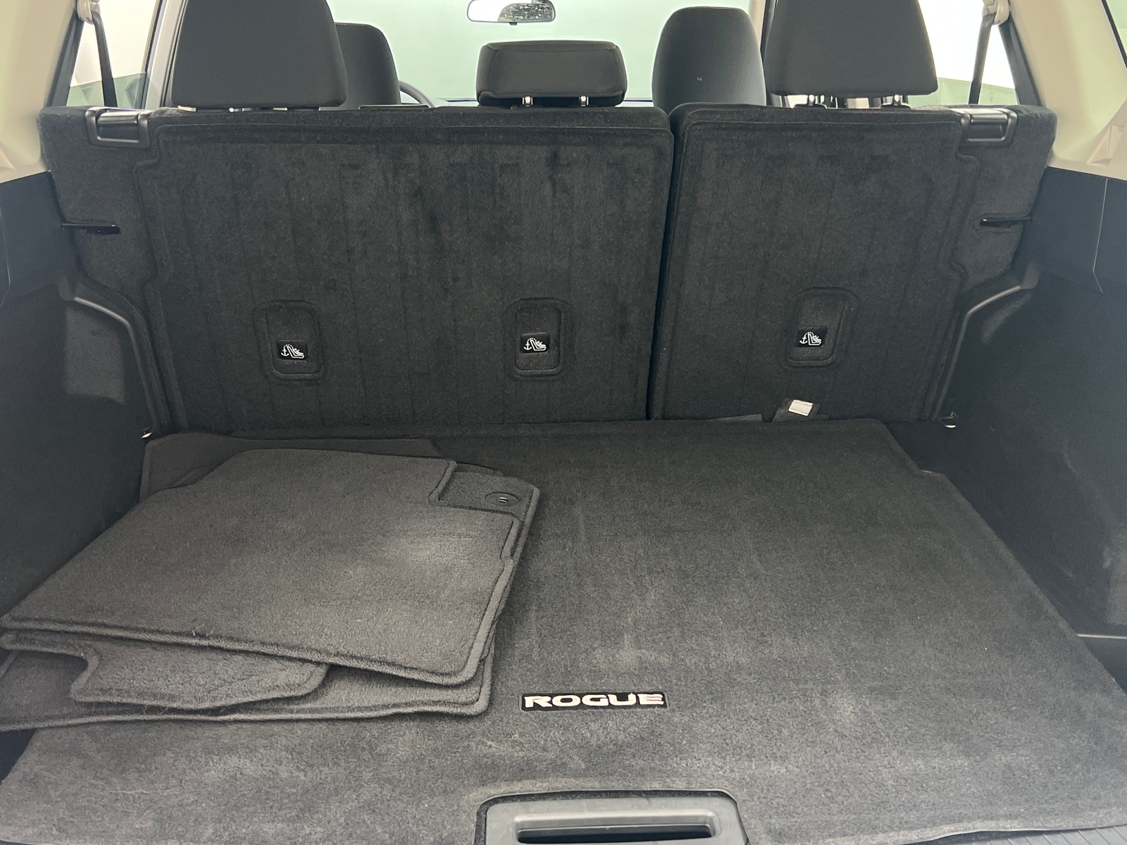 Thumbnail: 2024 Nissan Rogue - 7