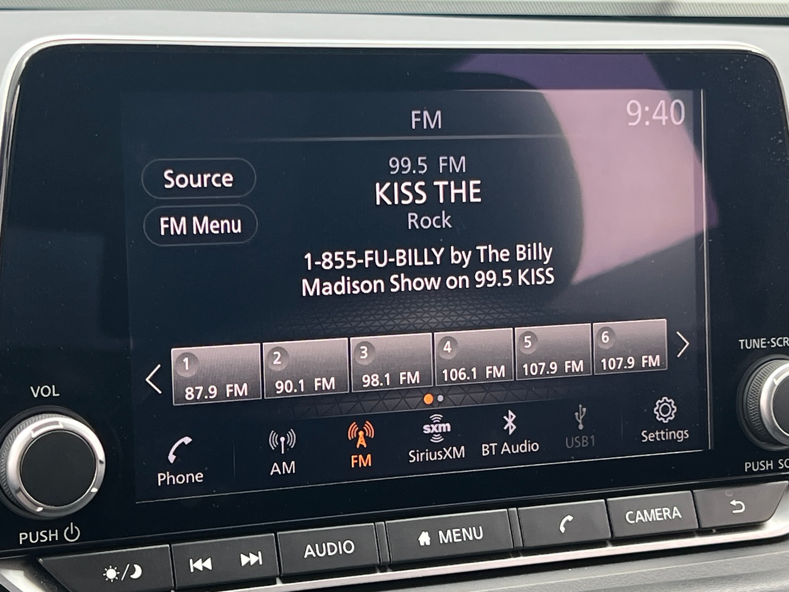 Thumbnail: 2024 Nissan Rogue - 4