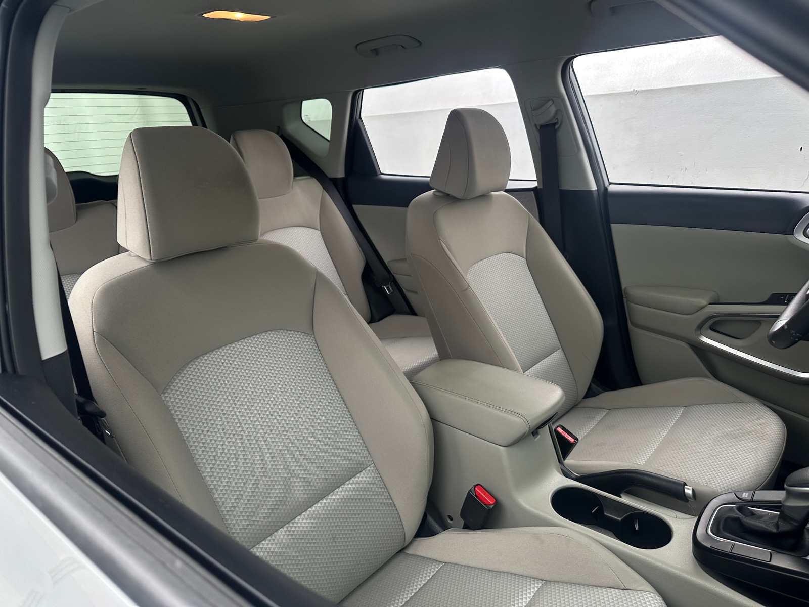 Thumbnail: 2025 Kia Soul - 2