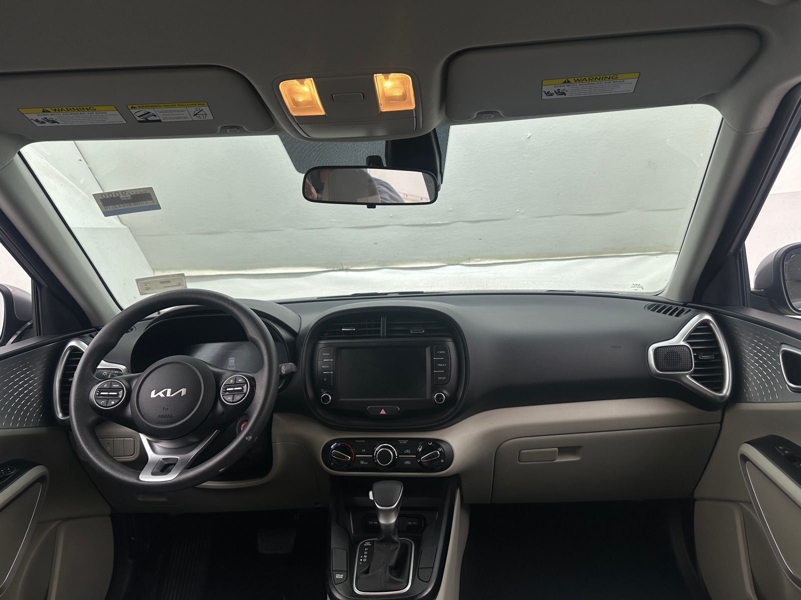 Thumbnail: 2025 Kia Soul - 3