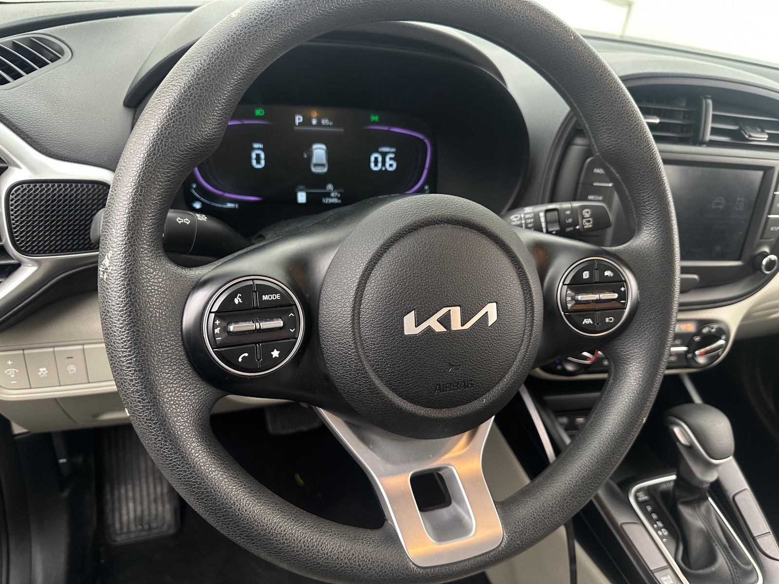 Thumbnail: 2025 Kia Soul - 5