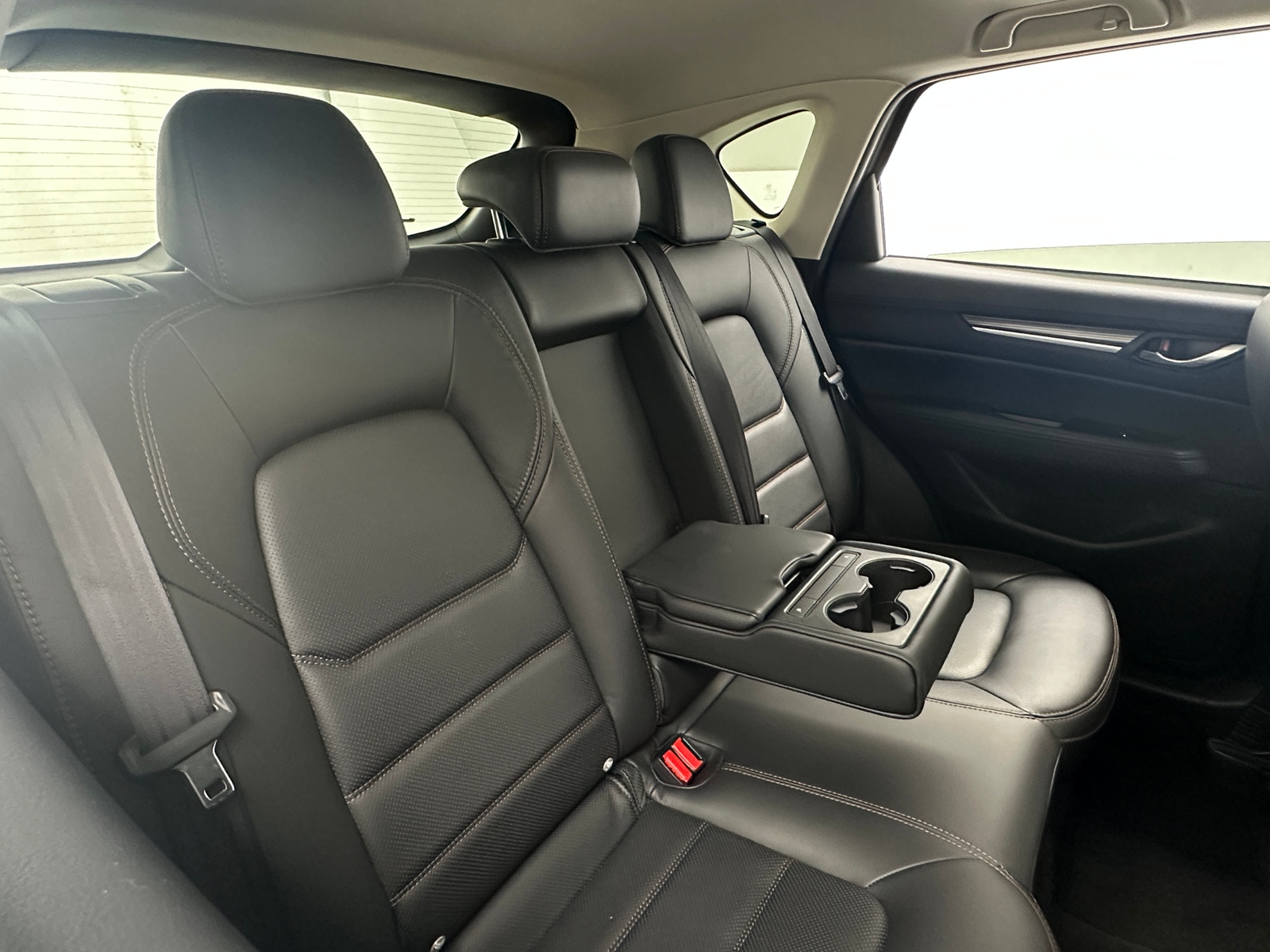 Thumbnail: 2021 Mazda CX-5 - 5