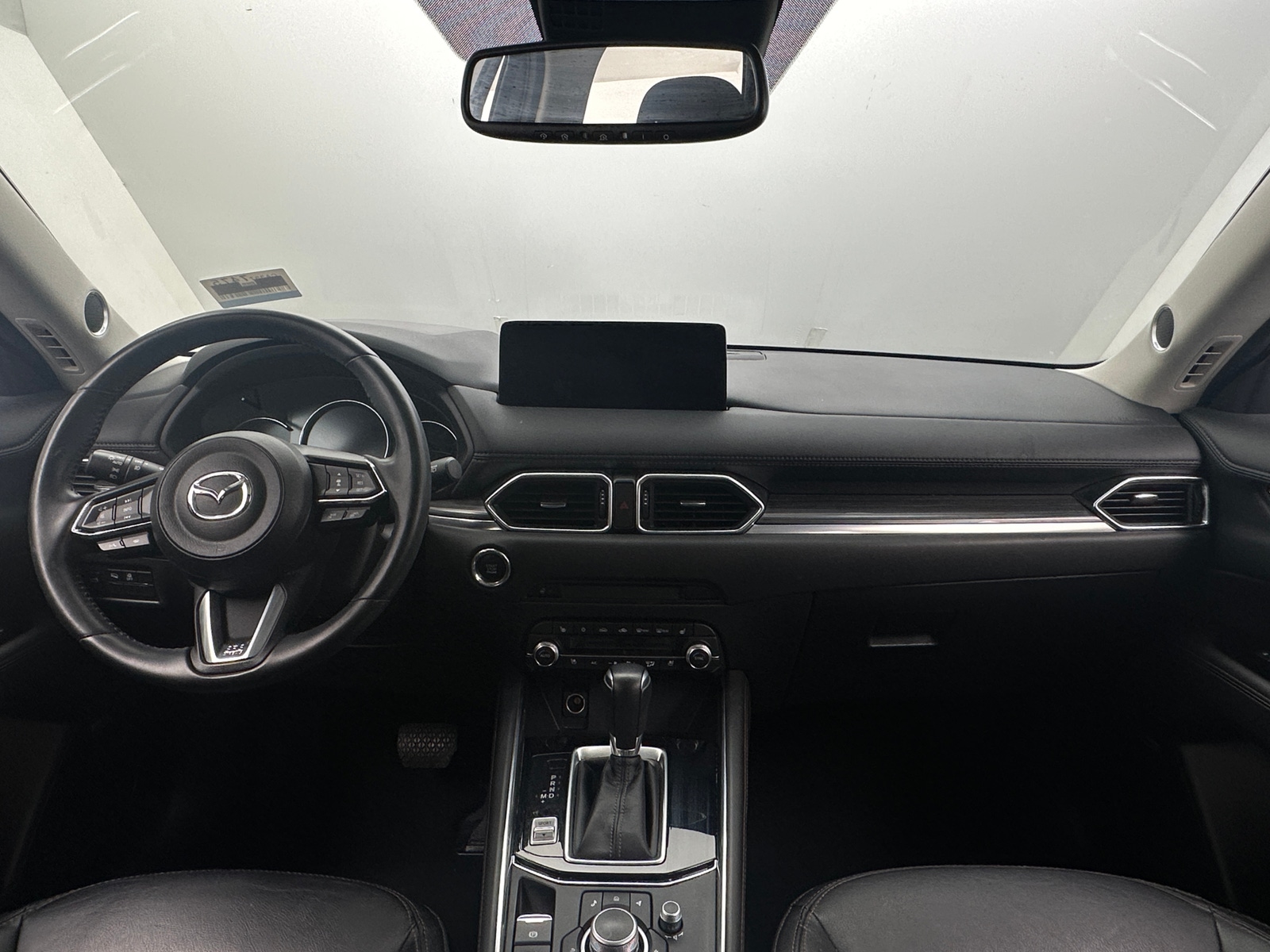 Thumbnail: 2021 Mazda CX-5 - 2