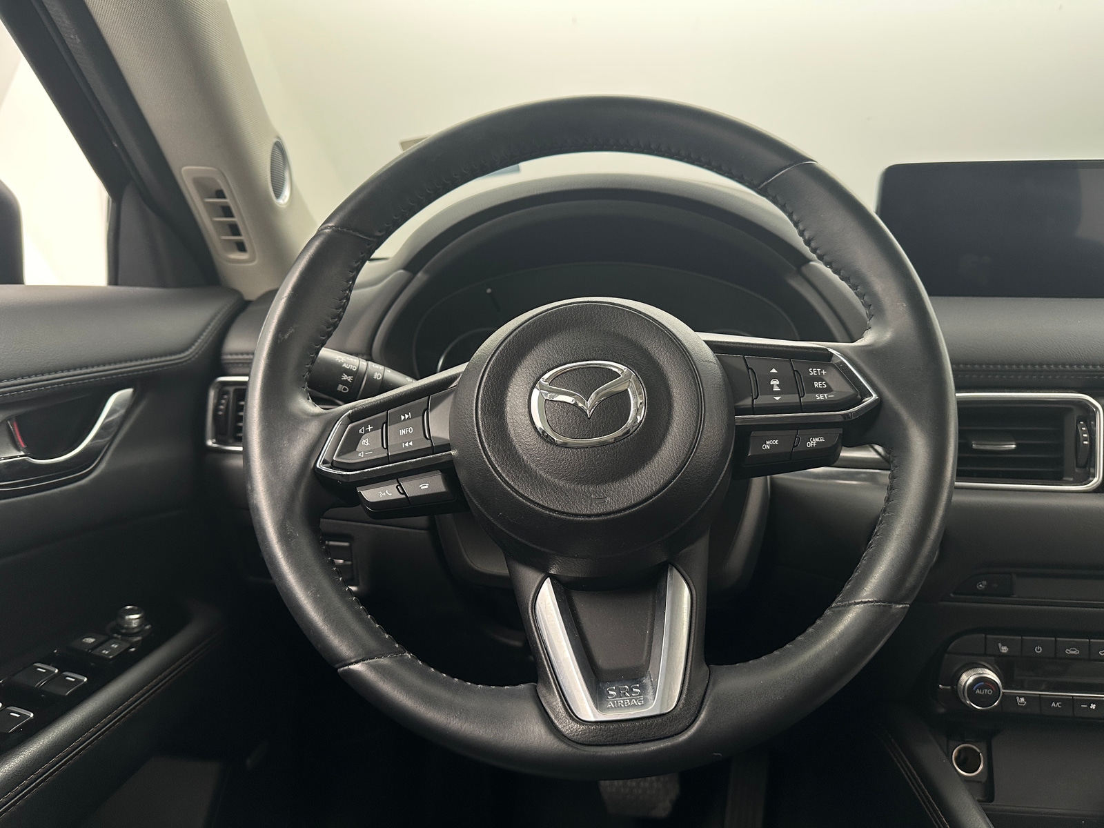 Thumbnail: 2021 Mazda CX-5 - 4