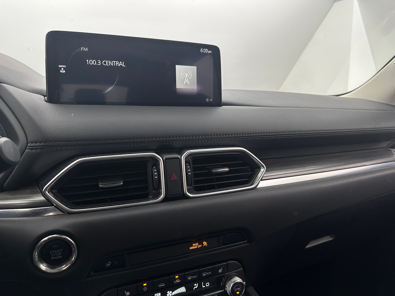 Thumbnail: 2021 Mazda CX-5 - 3