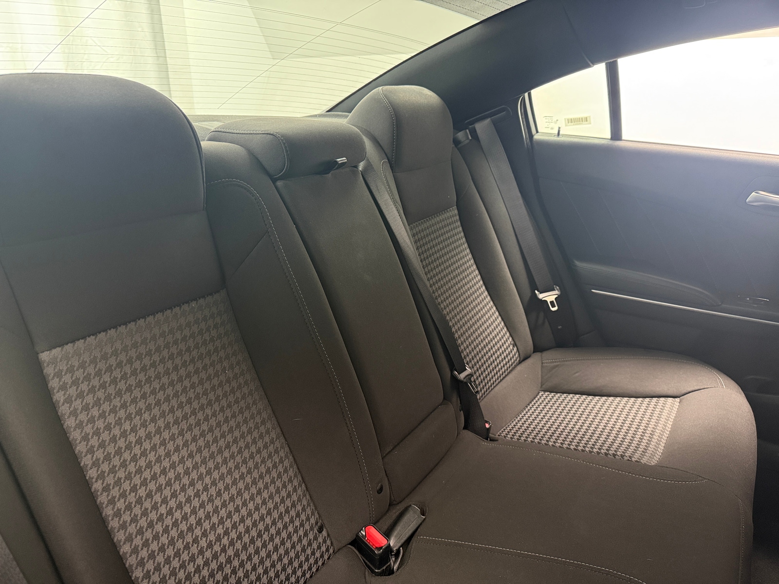 Thumbnail: 2022 Dodge Charger - 6