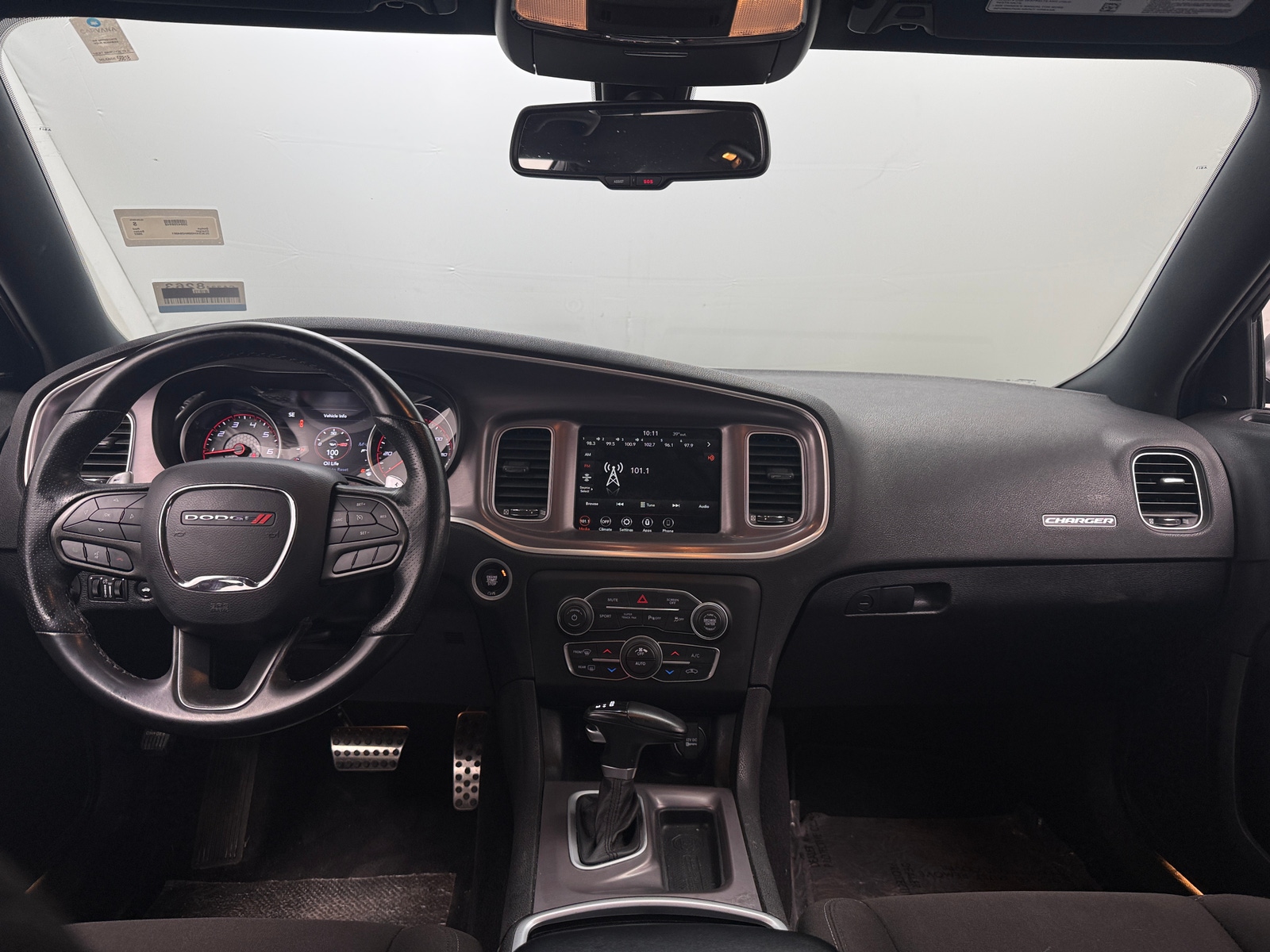 Thumbnail: 2022 Dodge Charger - 3