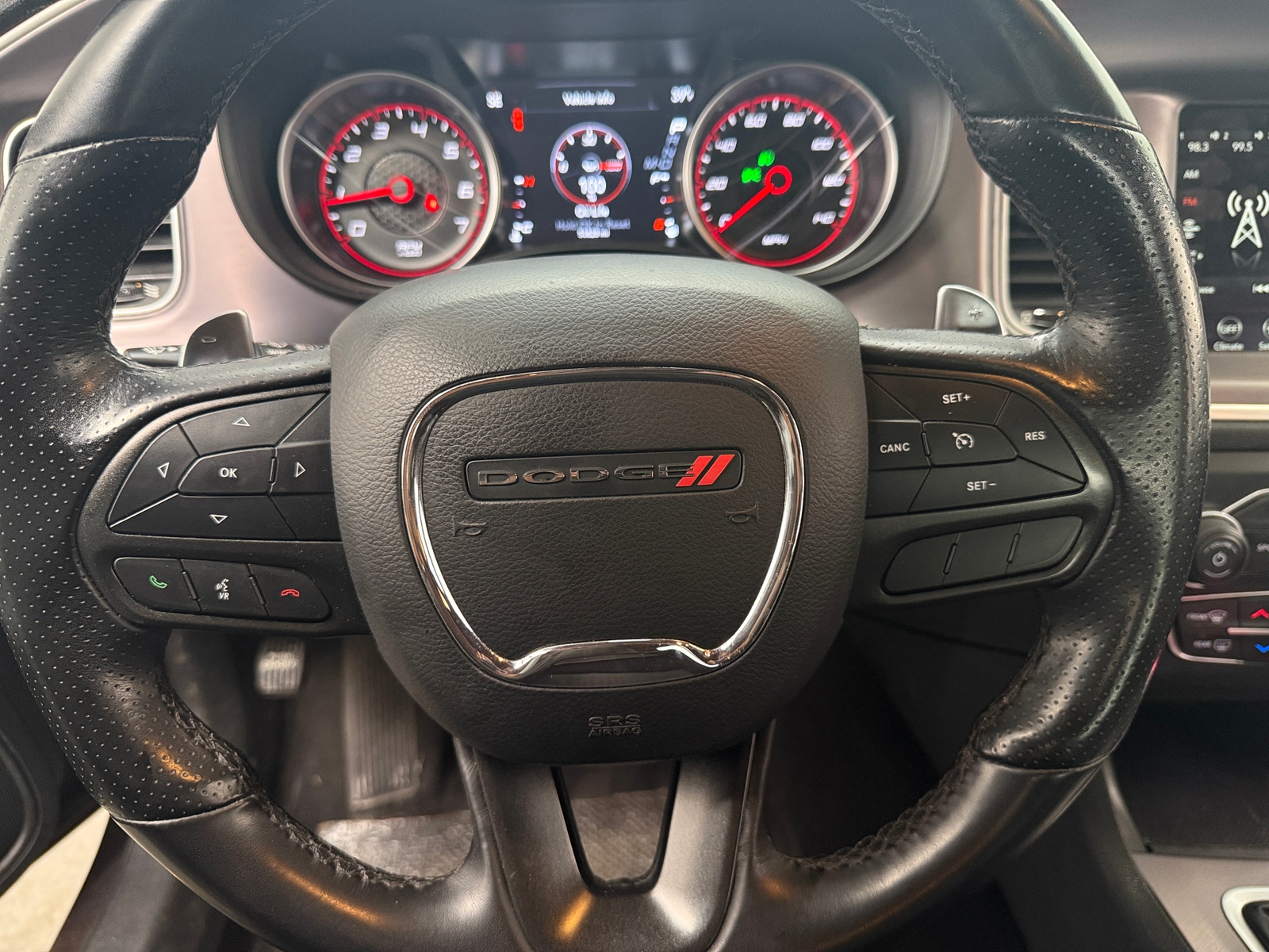 Thumbnail: 2022 Dodge Charger - 5