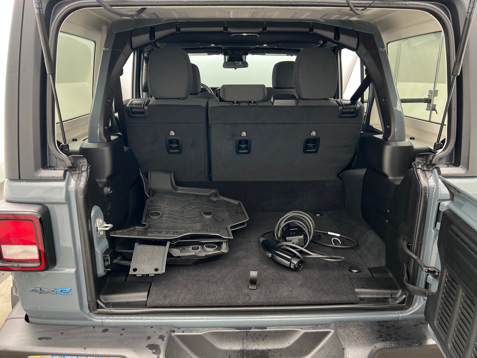 Thumbnail: 2025 Jeep Wrangler - 7