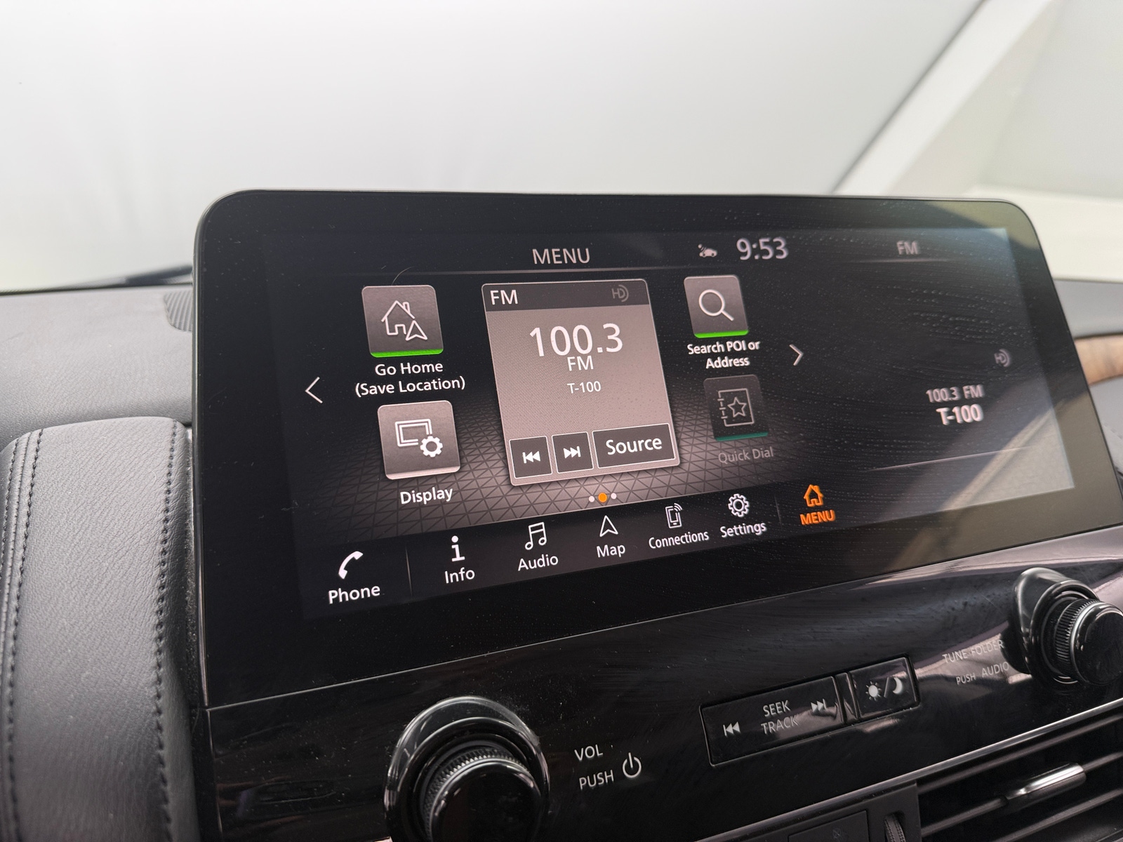 Thumbnail: 2021 Nissan Armada - 3