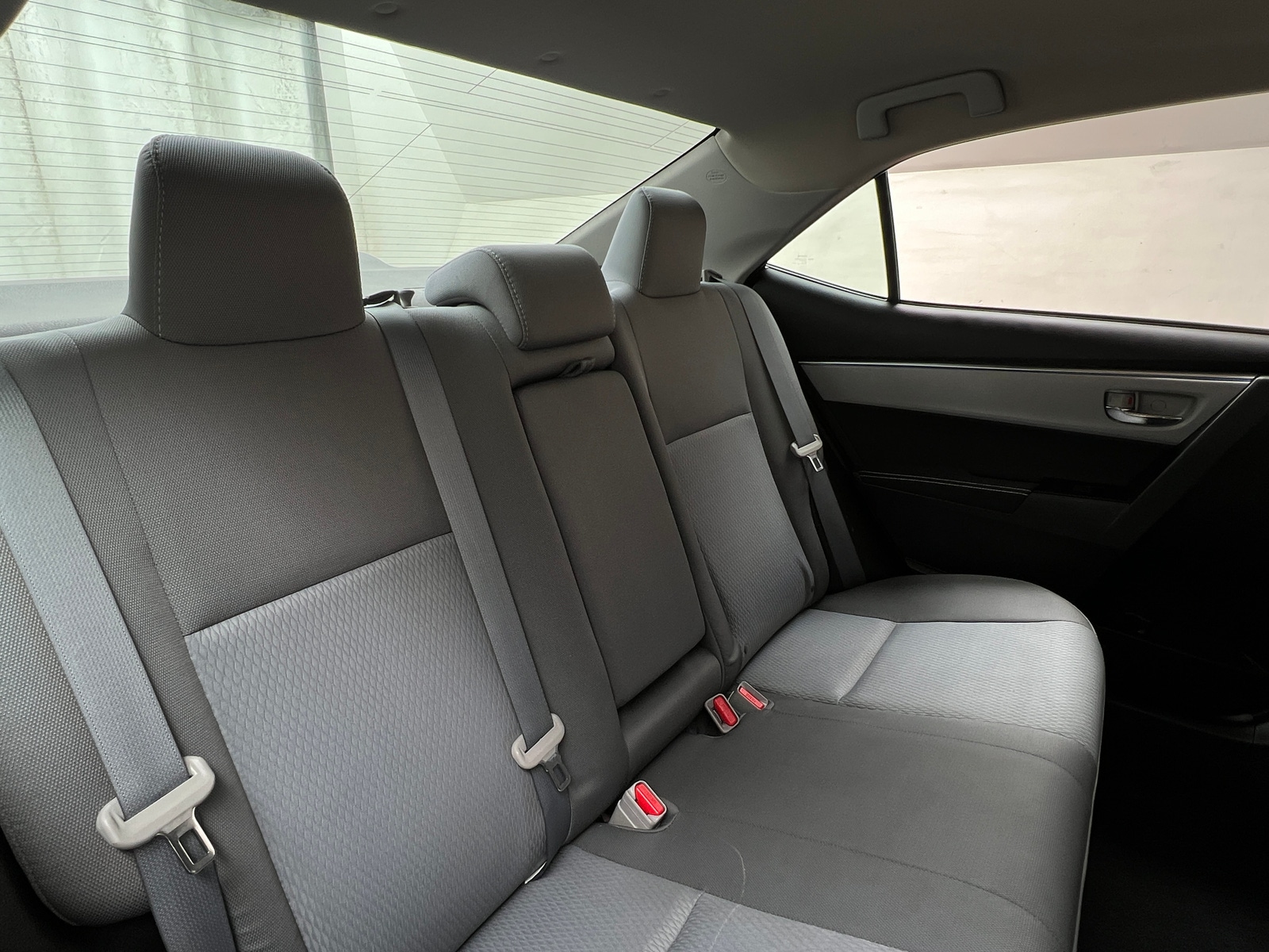 Thumbnail: 2016 Toyota Corolla - 6