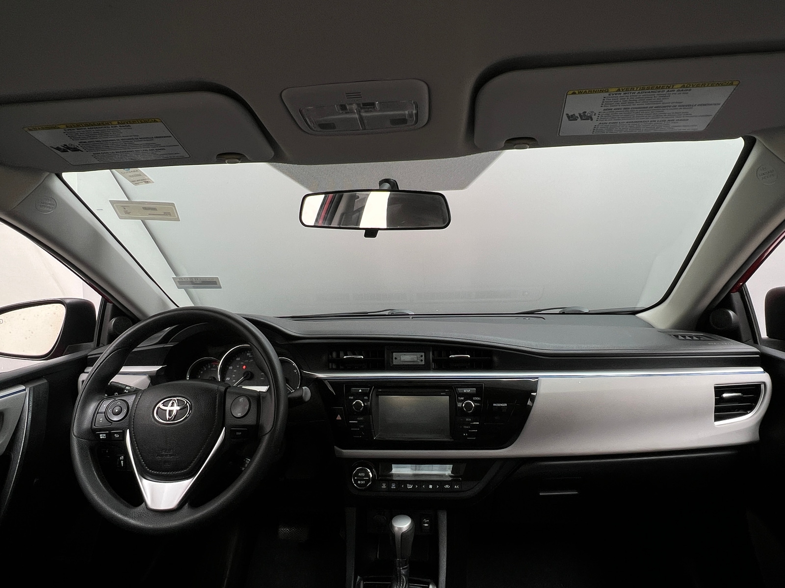 Thumbnail: 2016 Toyota Corolla - 3