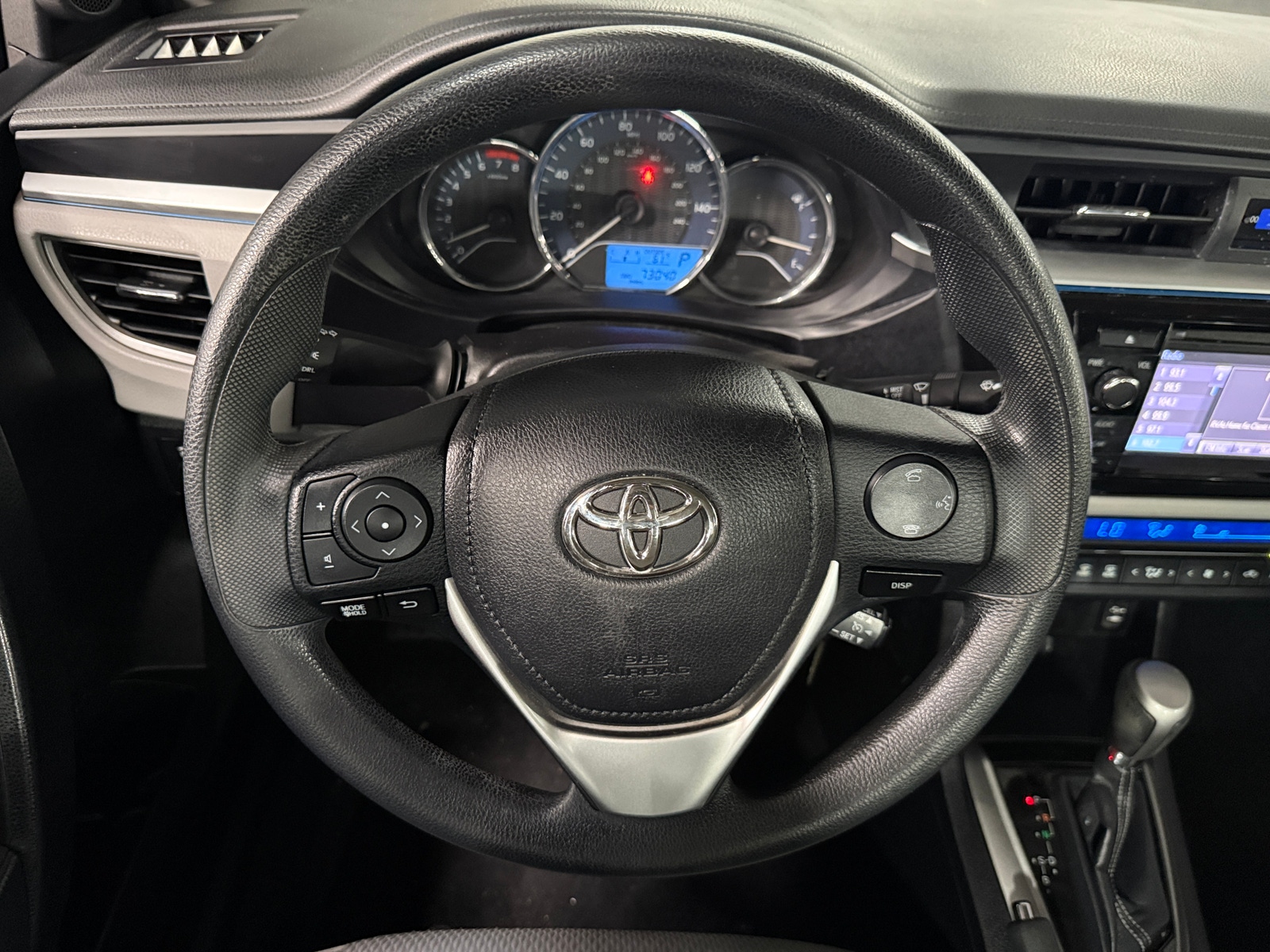 Thumbnail: 2016 Toyota Corolla - 5