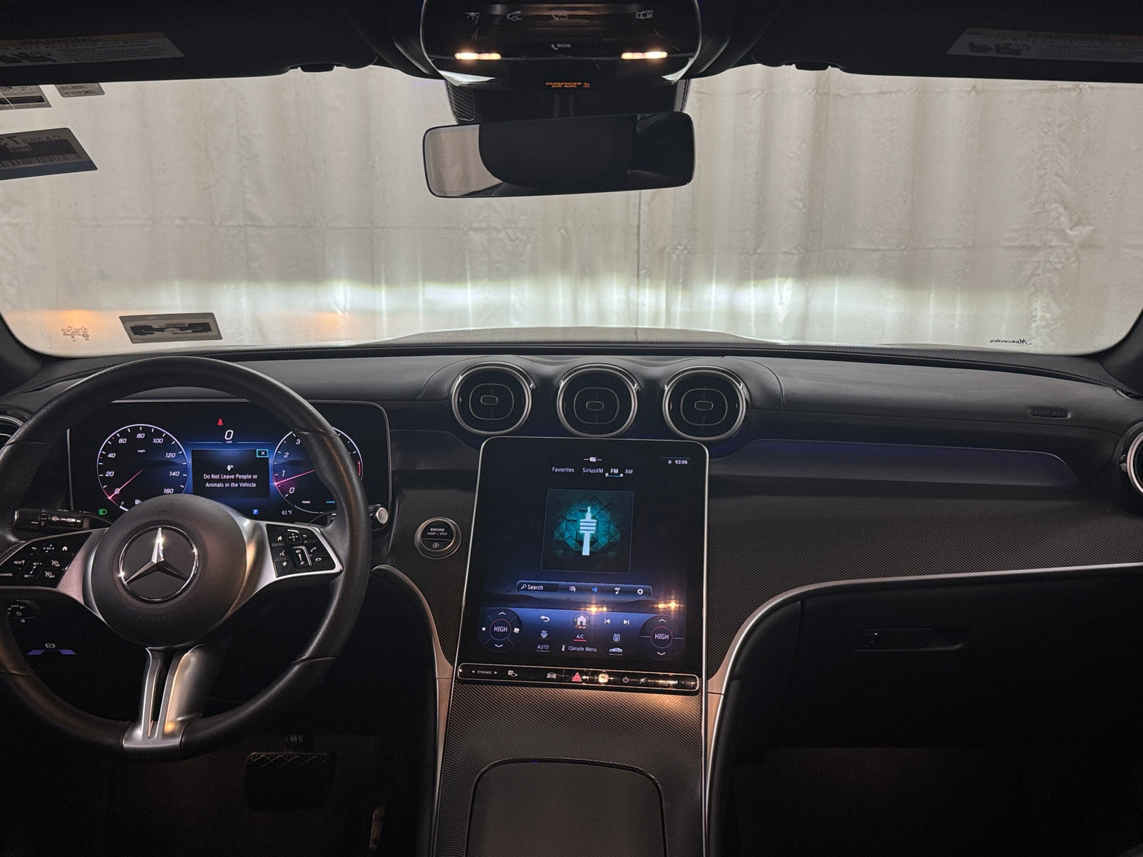 Thumbnail: 2024 Mercedes-Benz GLC - 2