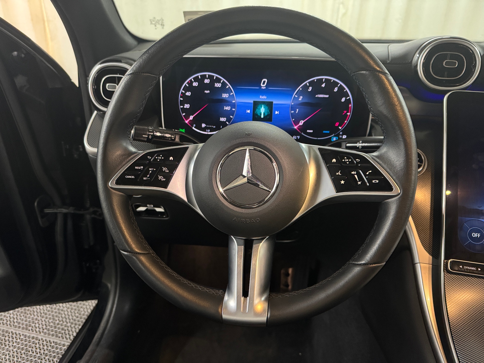 Thumbnail: 2024 Mercedes-Benz GLC - 4