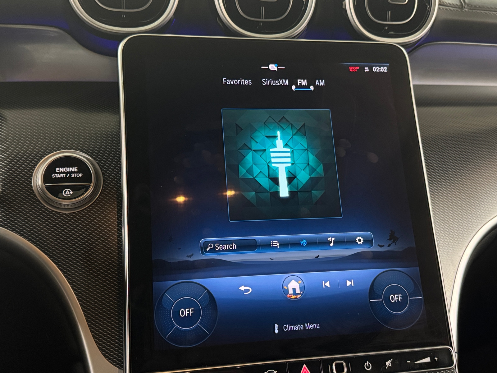 Thumbnail: 2024 Mercedes-Benz GLC - 3