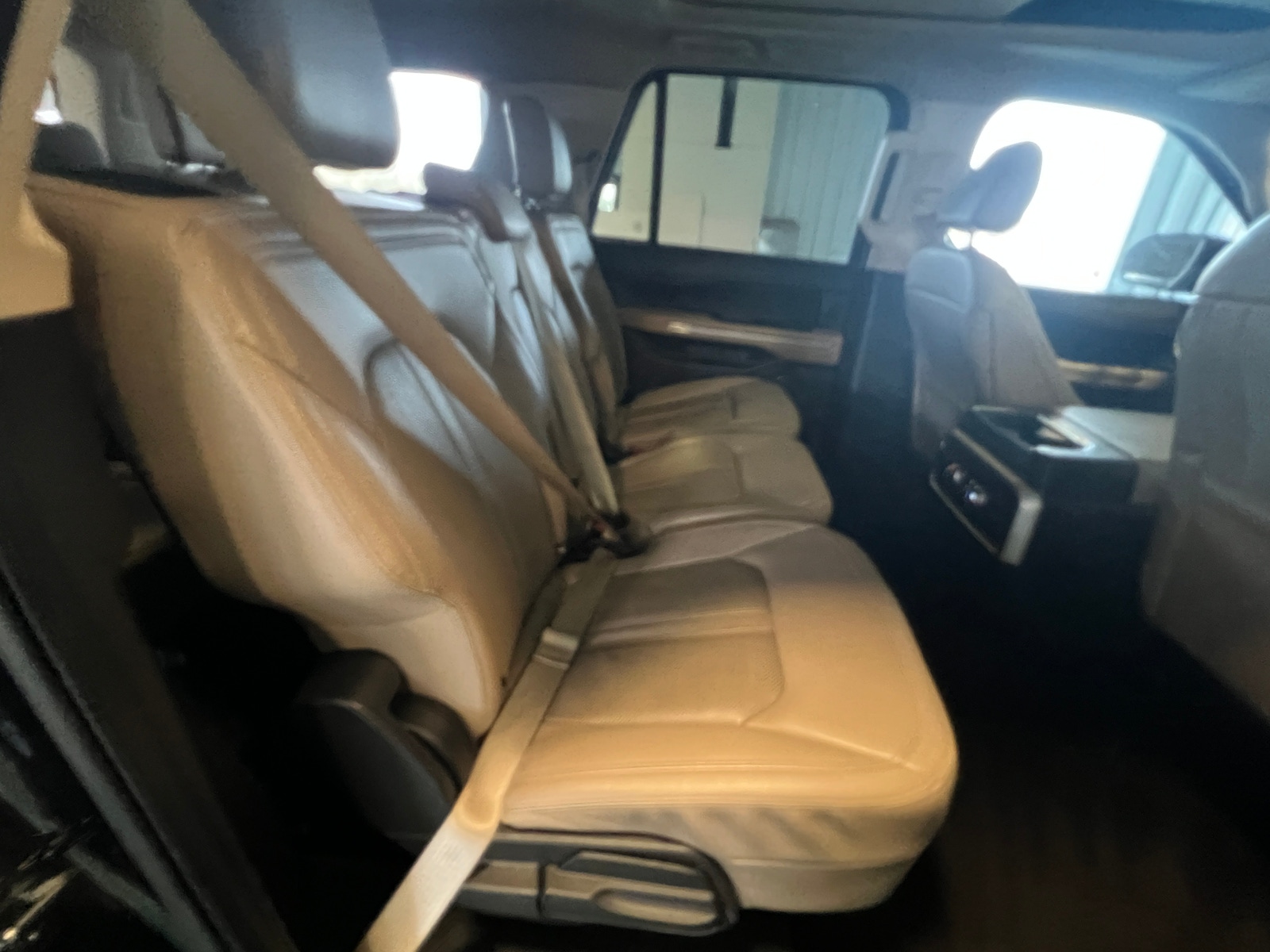 Thumbnail: 2023 Ford Expedition MAX - 5