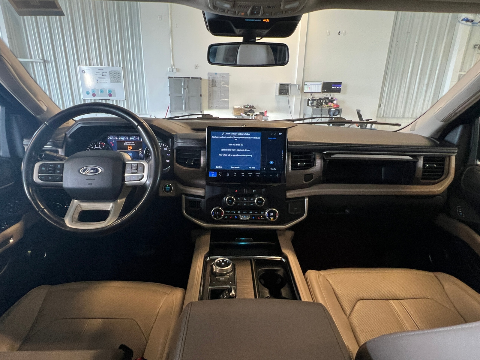 Thumbnail: 2023 Ford Expedition MAX - 2