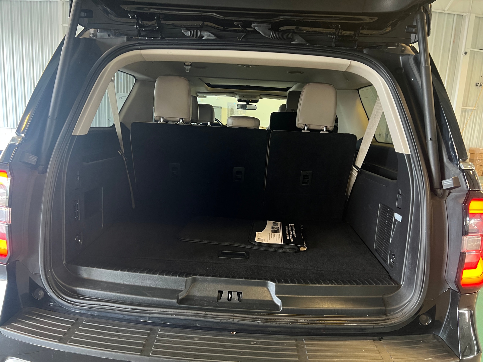 Thumbnail: 2023 Ford Expedition MAX - 6