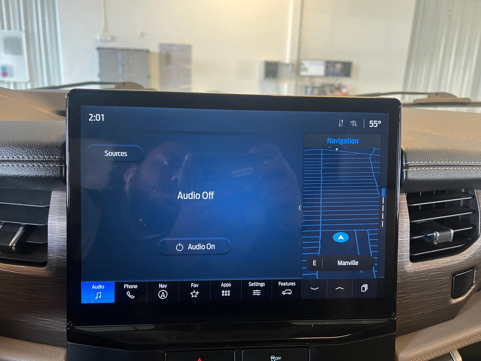 Thumbnail: 2023 Ford Expedition MAX - 3