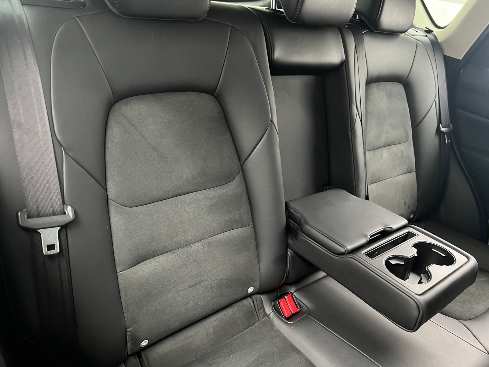 Thumbnail: 2020 Mazda CX-5 - 5