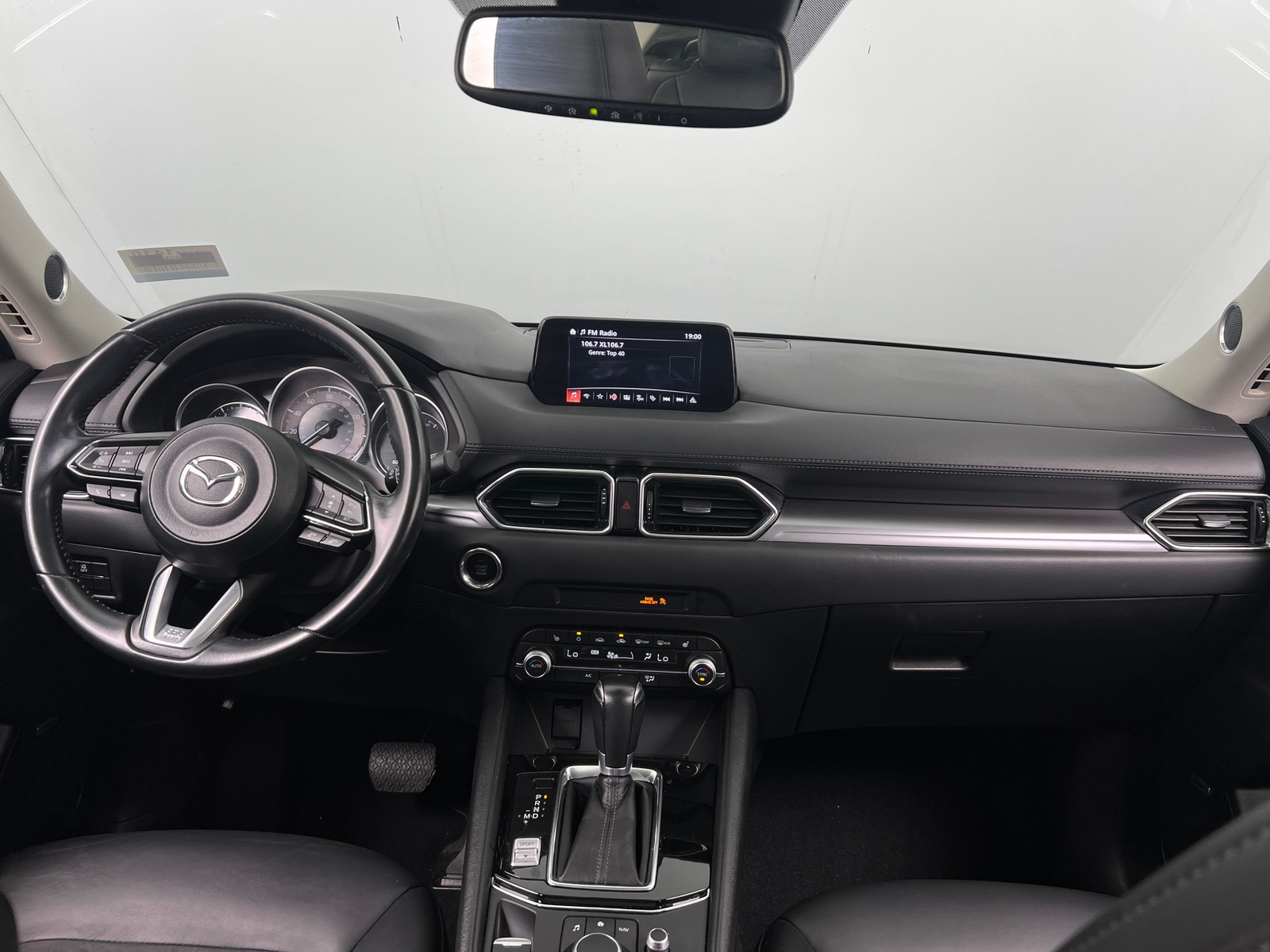 Thumbnail: 2020 Mazda CX-5 - 2