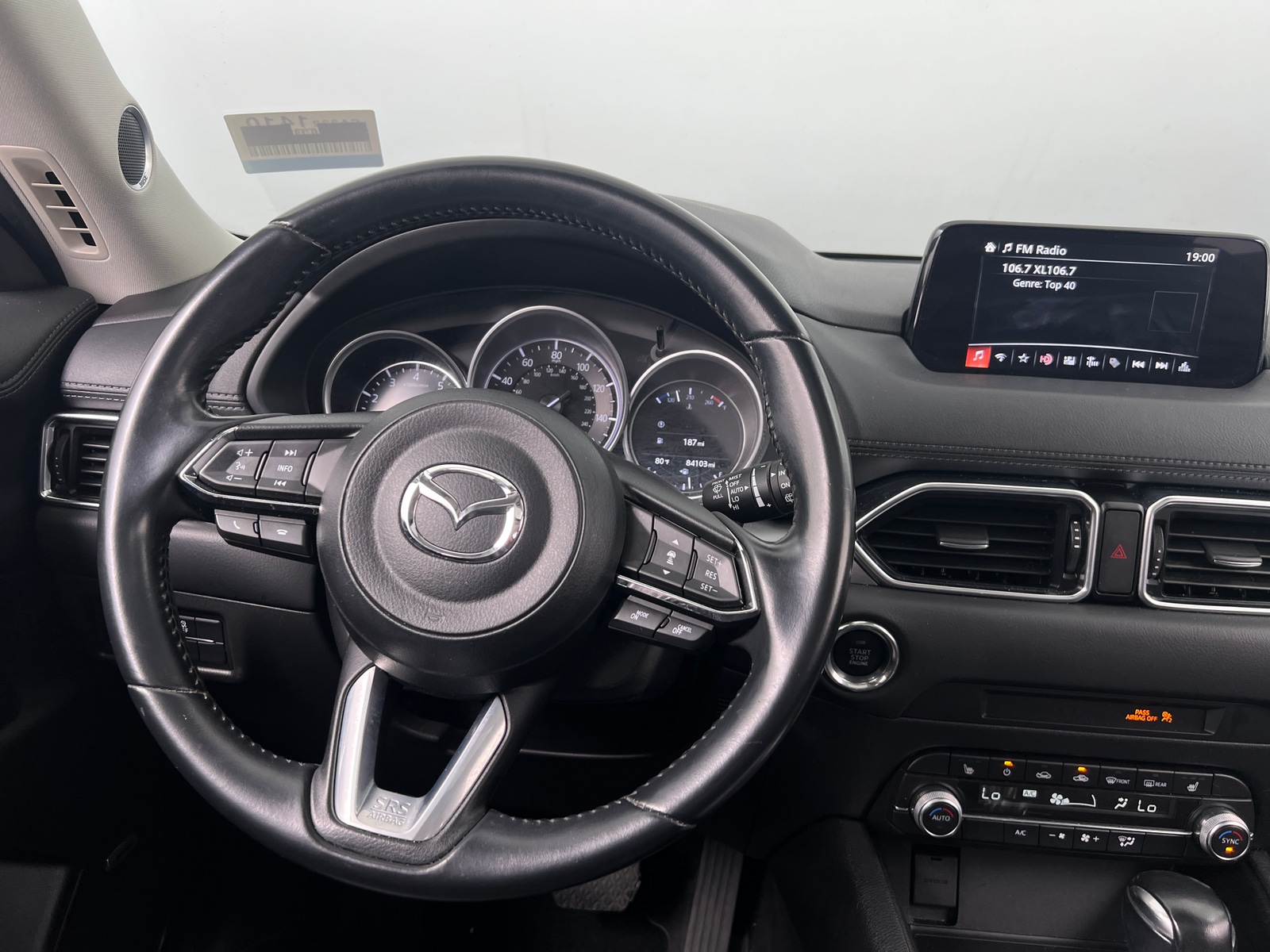 Thumbnail: 2020 Mazda CX-5 - 4