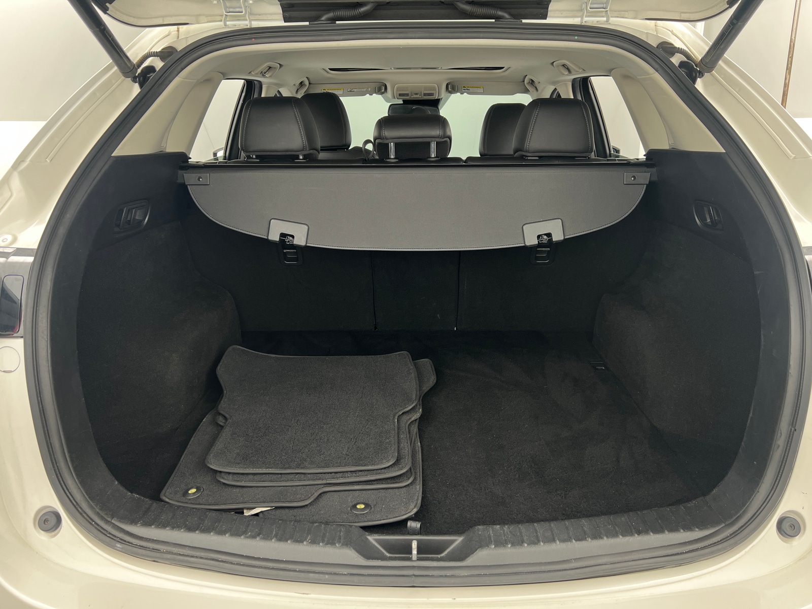 Thumbnail: 2020 Mazda CX-5 - 6