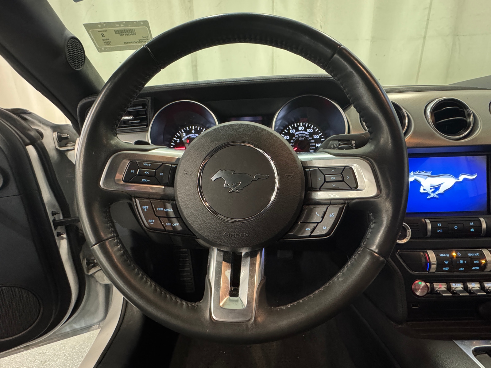 Thumbnail: 2023 Ford Mustang - 5