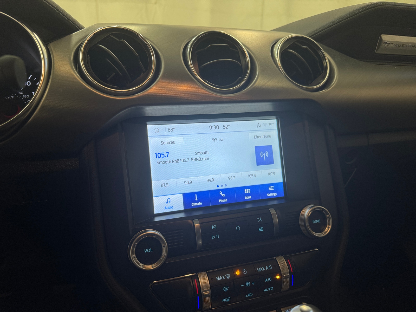 Thumbnail: 2023 Ford Mustang - 4