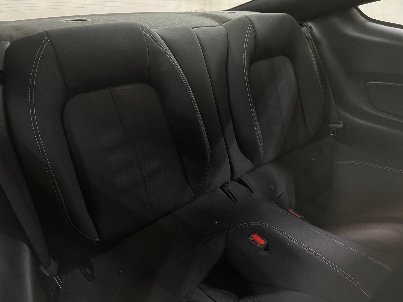 Thumbnail: 2023 Ford Mustang - 6