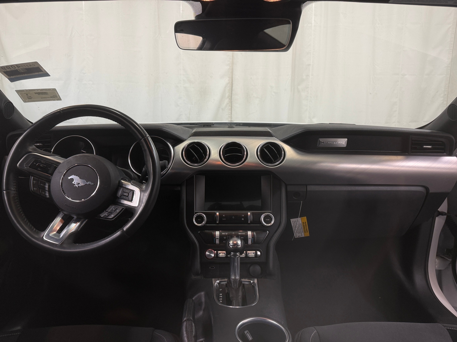 Thumbnail: 2023 Ford Mustang - 3